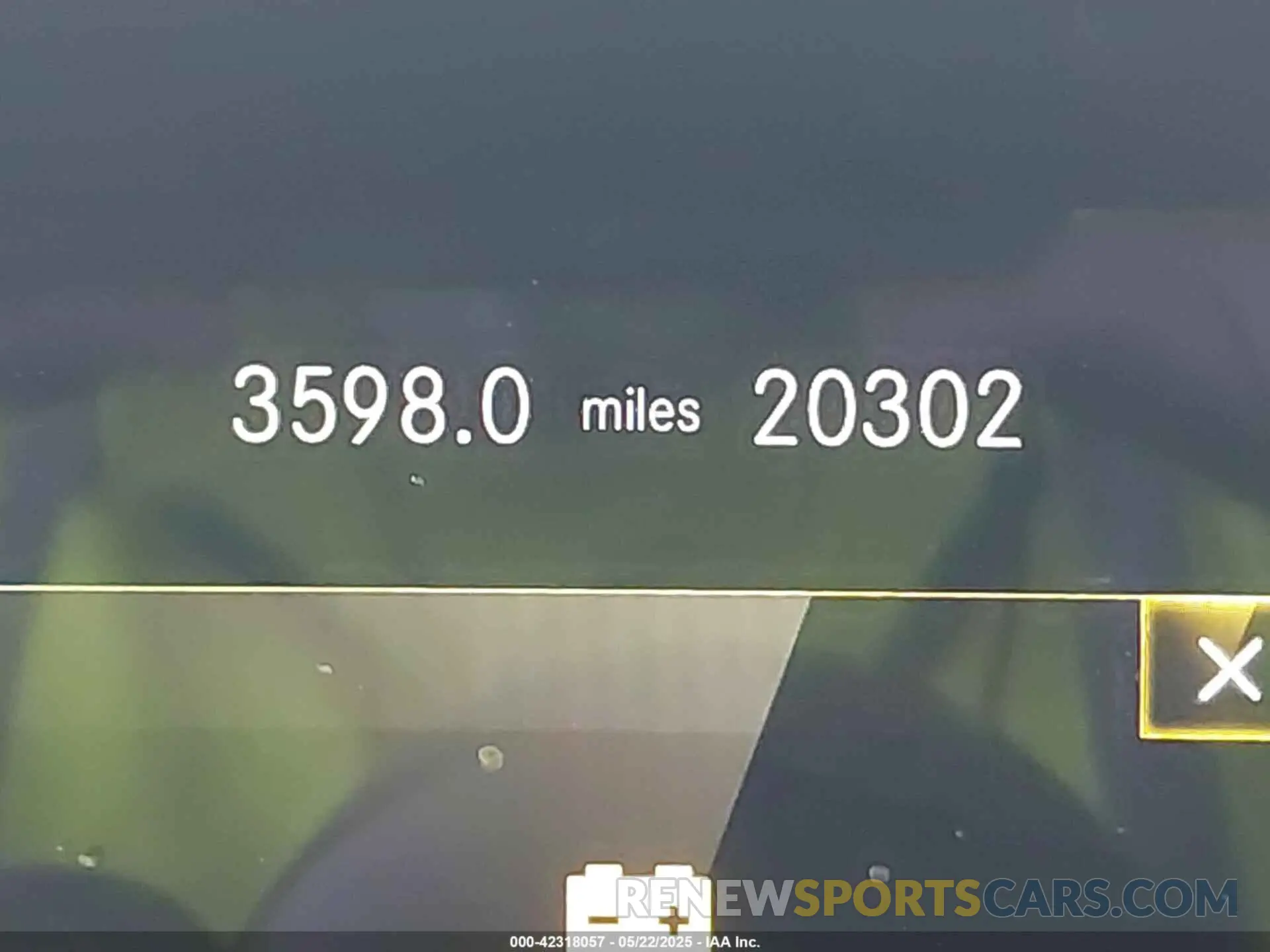 7 fotografías del automóvil dañado W1KZF8EBXPB187539 MERCEDES-BENZ E 350 2023