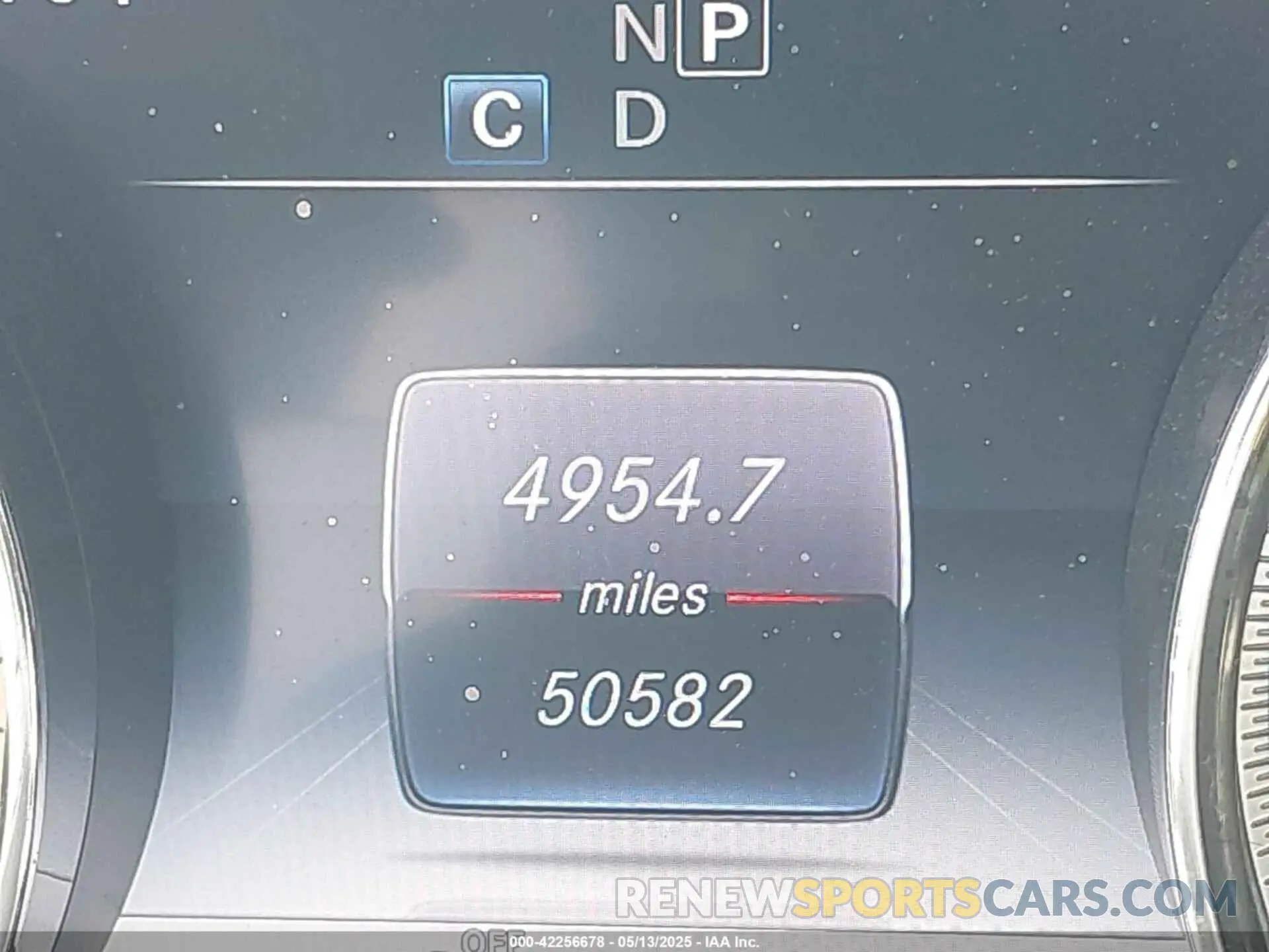 15 fotografías del automóvil dañado WDD1J6JB8KF072039 MERCEDES-BENZ E 450 2019