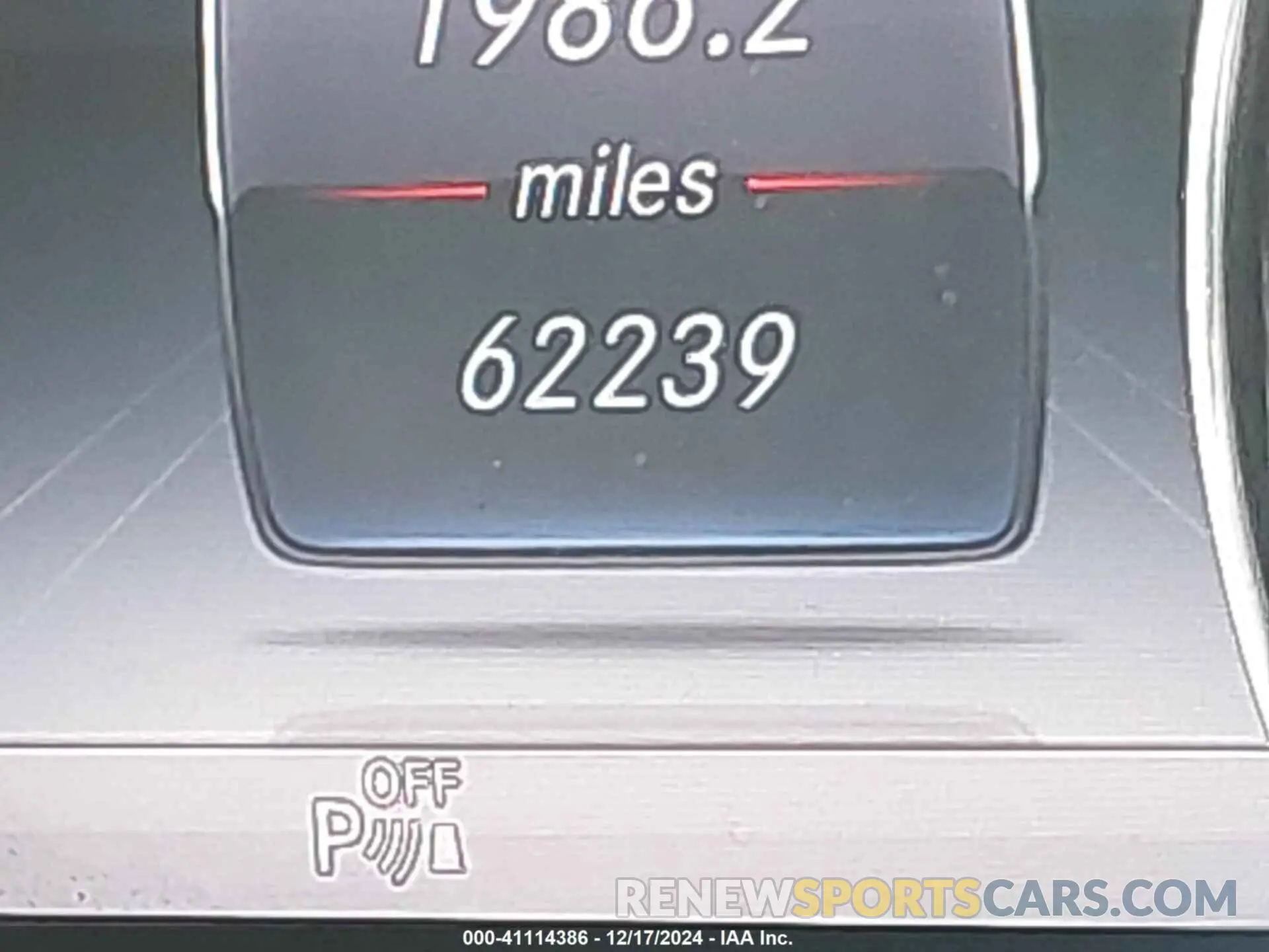 14 fotografías del automóvil dañado WDD1J6JBXKF114257 MERCEDES-BENZ E 450 2019