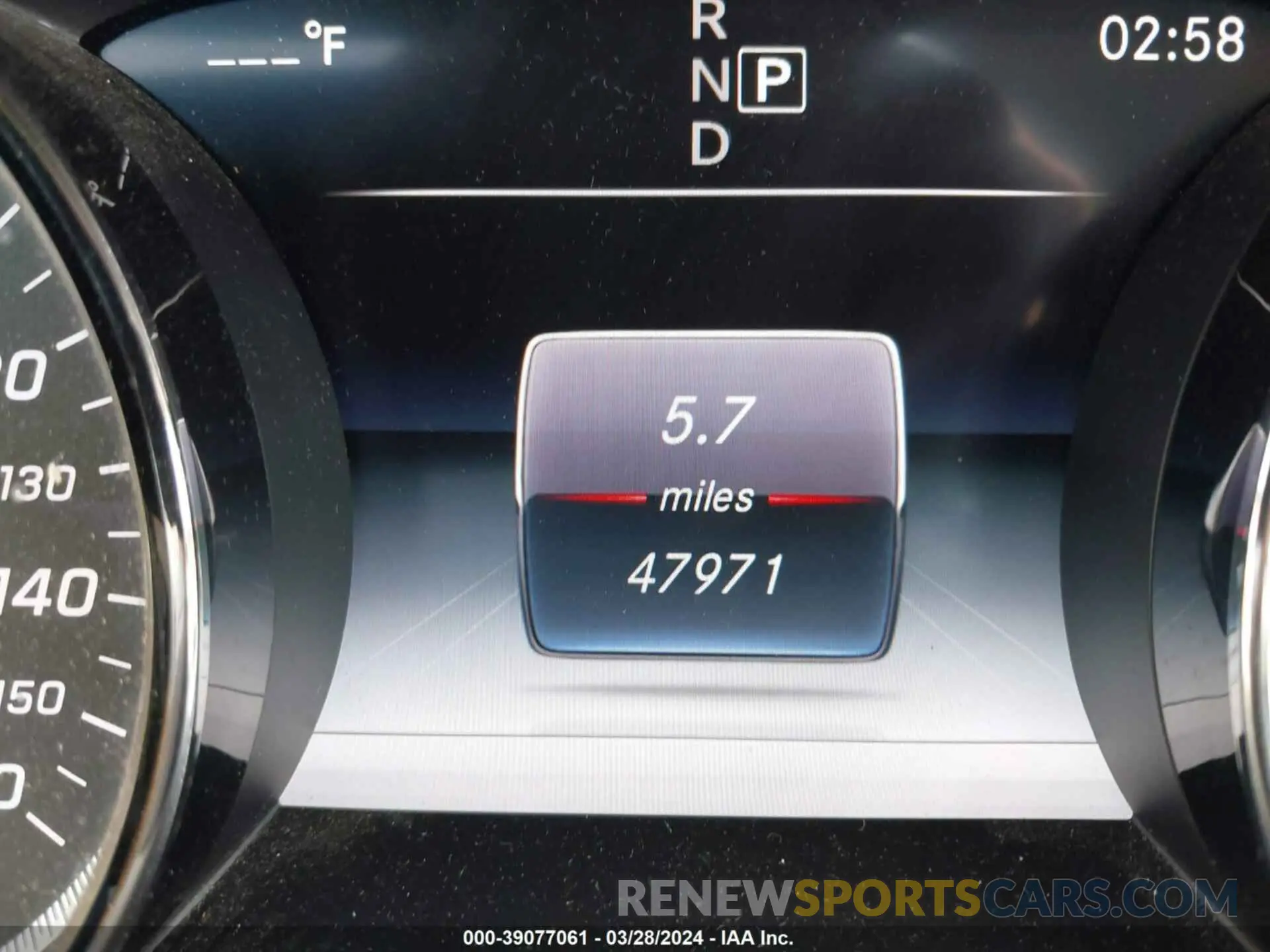 15 fotografías del automóvil dañado WDD1K6JB4KF101064 MERCEDES-BENZ E 450 2019