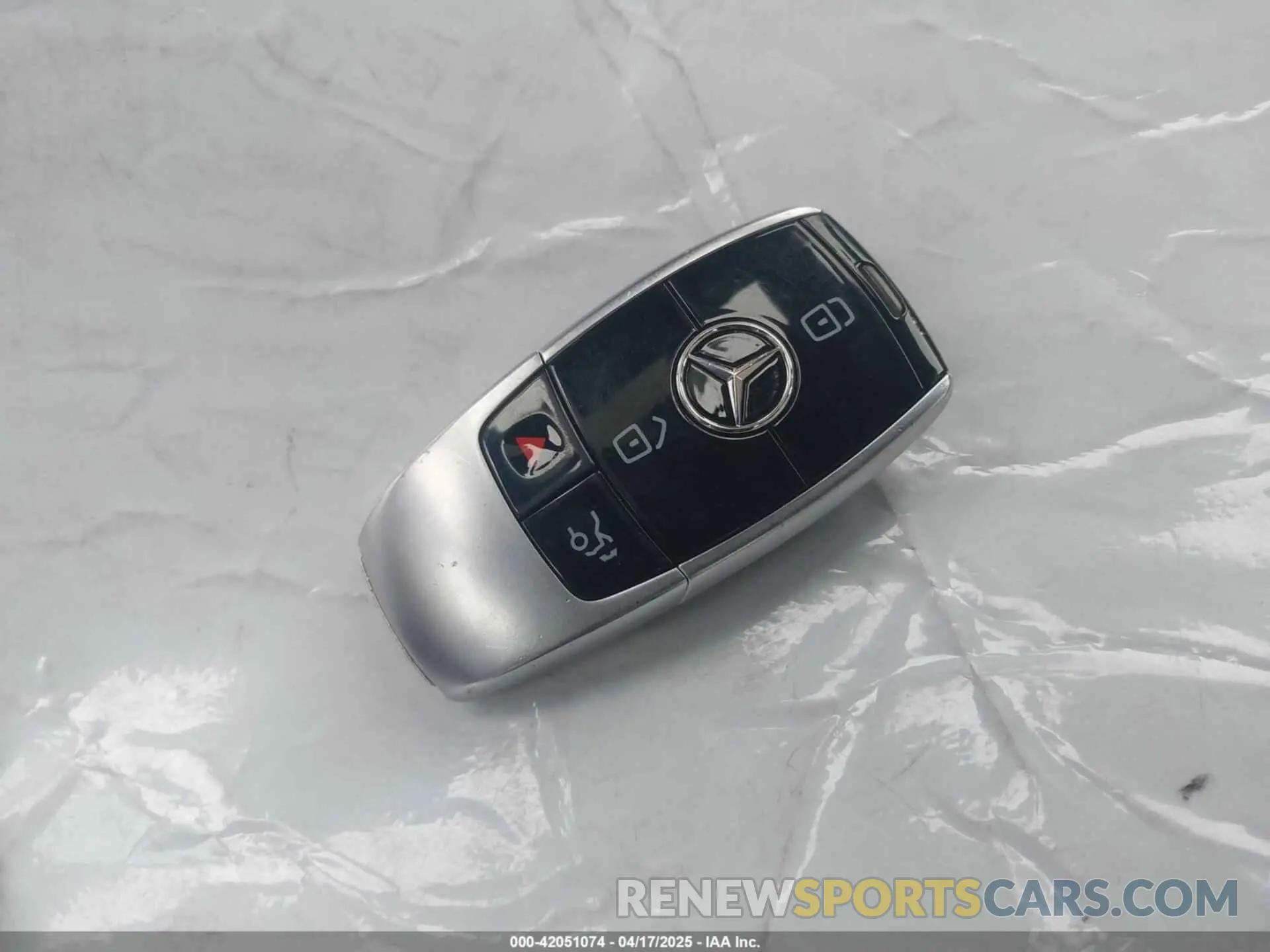 11 fotografías del automóvil dañado WDDZH6JB2KA583502 MERCEDES-BENZ E 450 2019