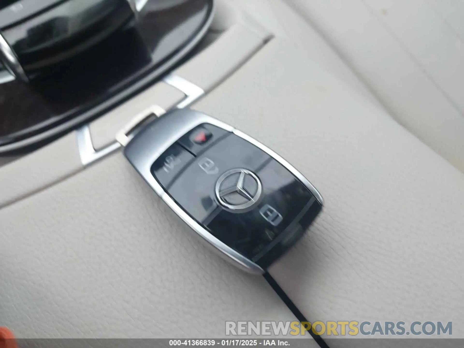 11 fotografías del automóvil dañado W1KZF6JB5LAH11466 MERCEDES-BENZ E 450 2020