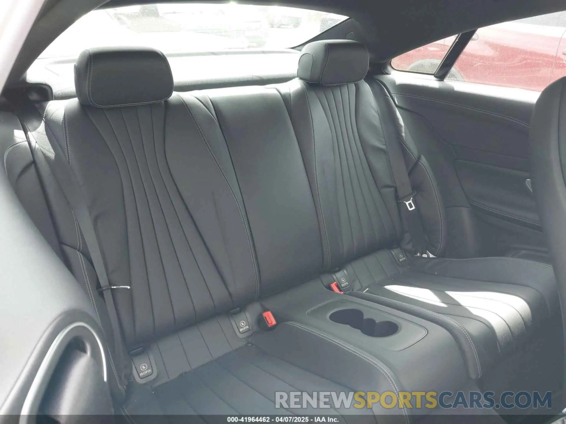 8 fotografías del automóvil dañado W1K1J5JB1MF156684 MERCEDES-BENZ E 450 2021