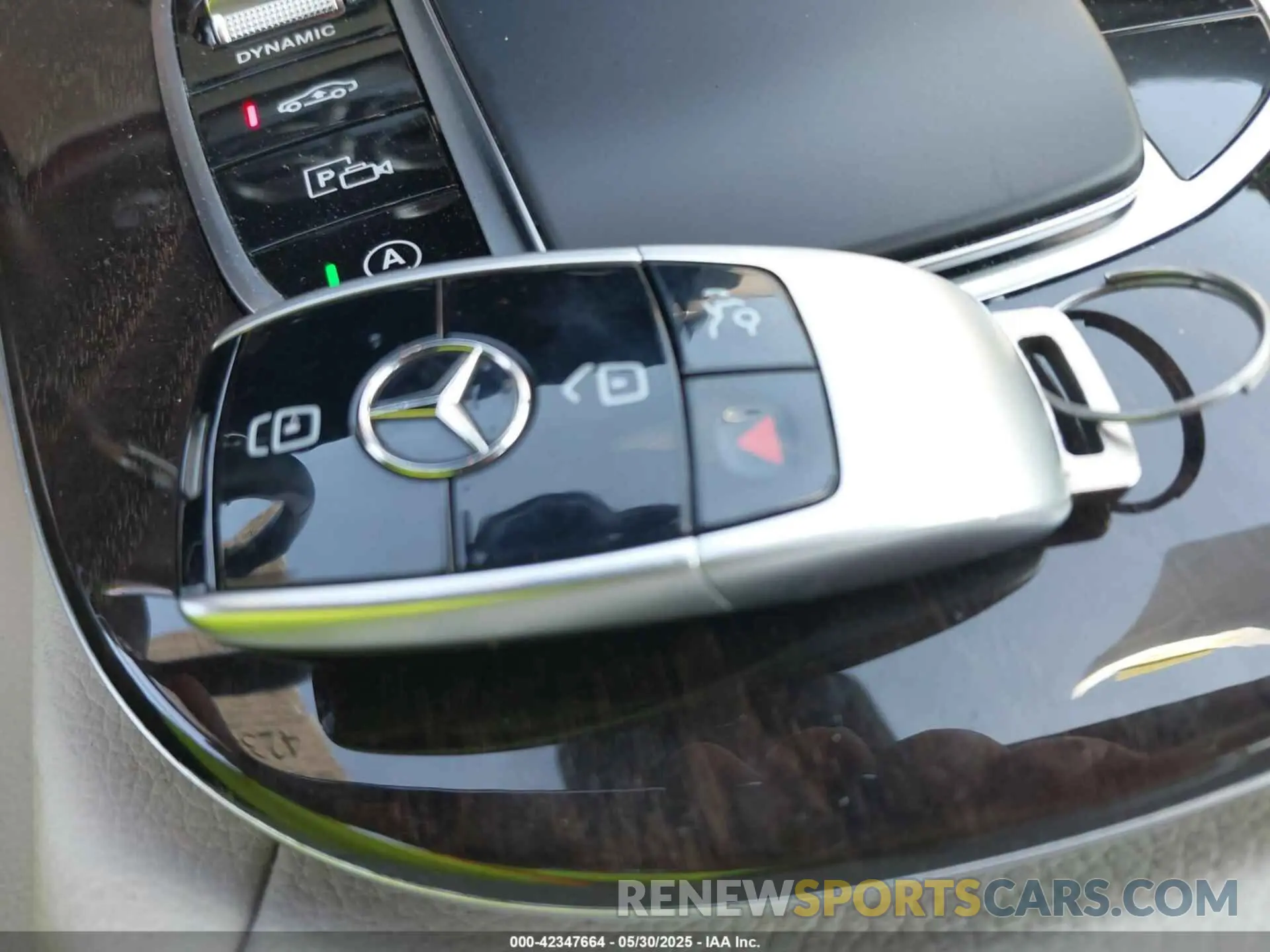 11 fotografías del automóvil dañado W1KZF5KB2MA999616 MERCEDES-BENZ E 450 2021