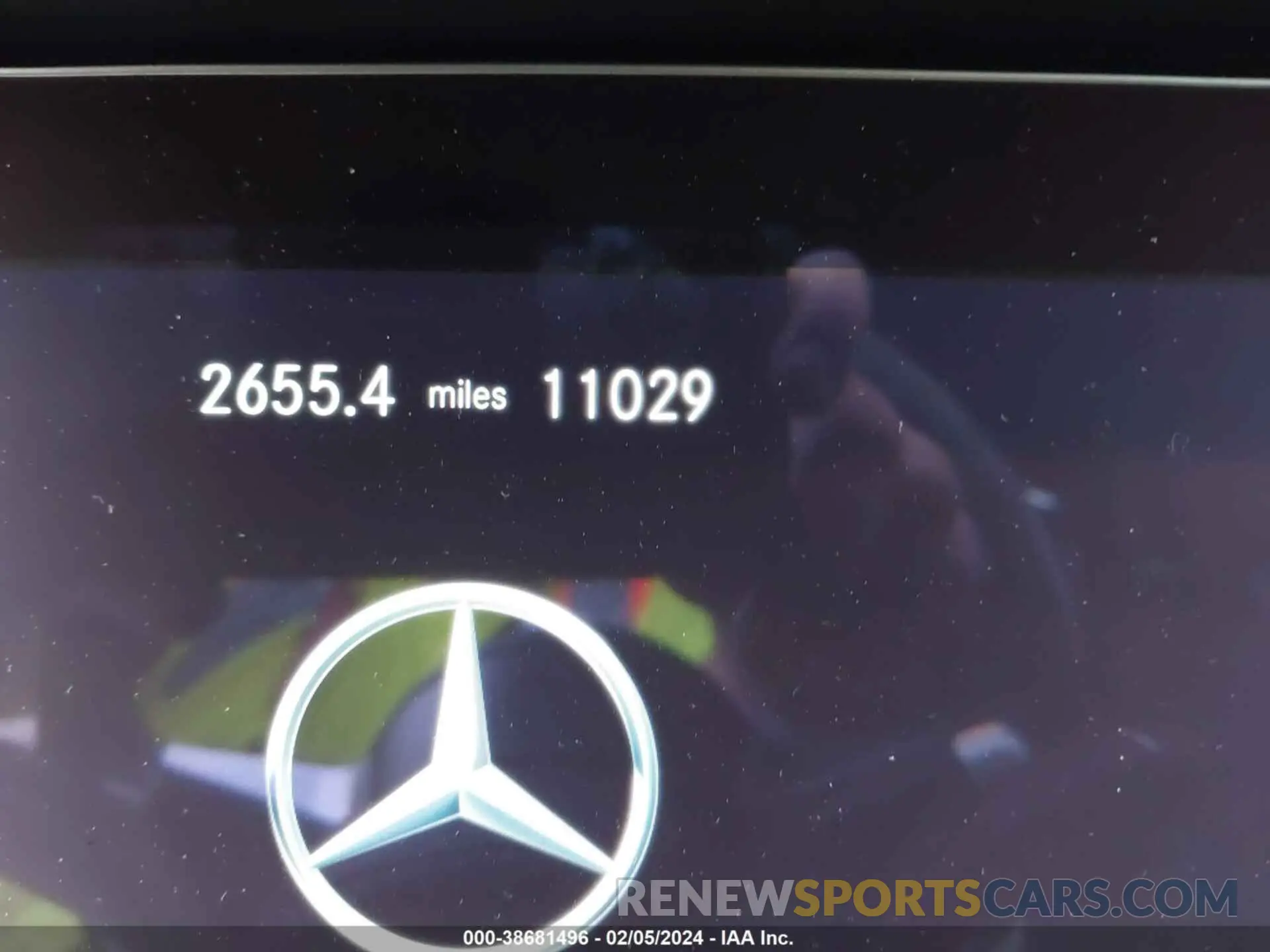 14 fotografías del automóvil dañado W1K1J5JB6NF185602 MERCEDES-BENZ E 450 2022