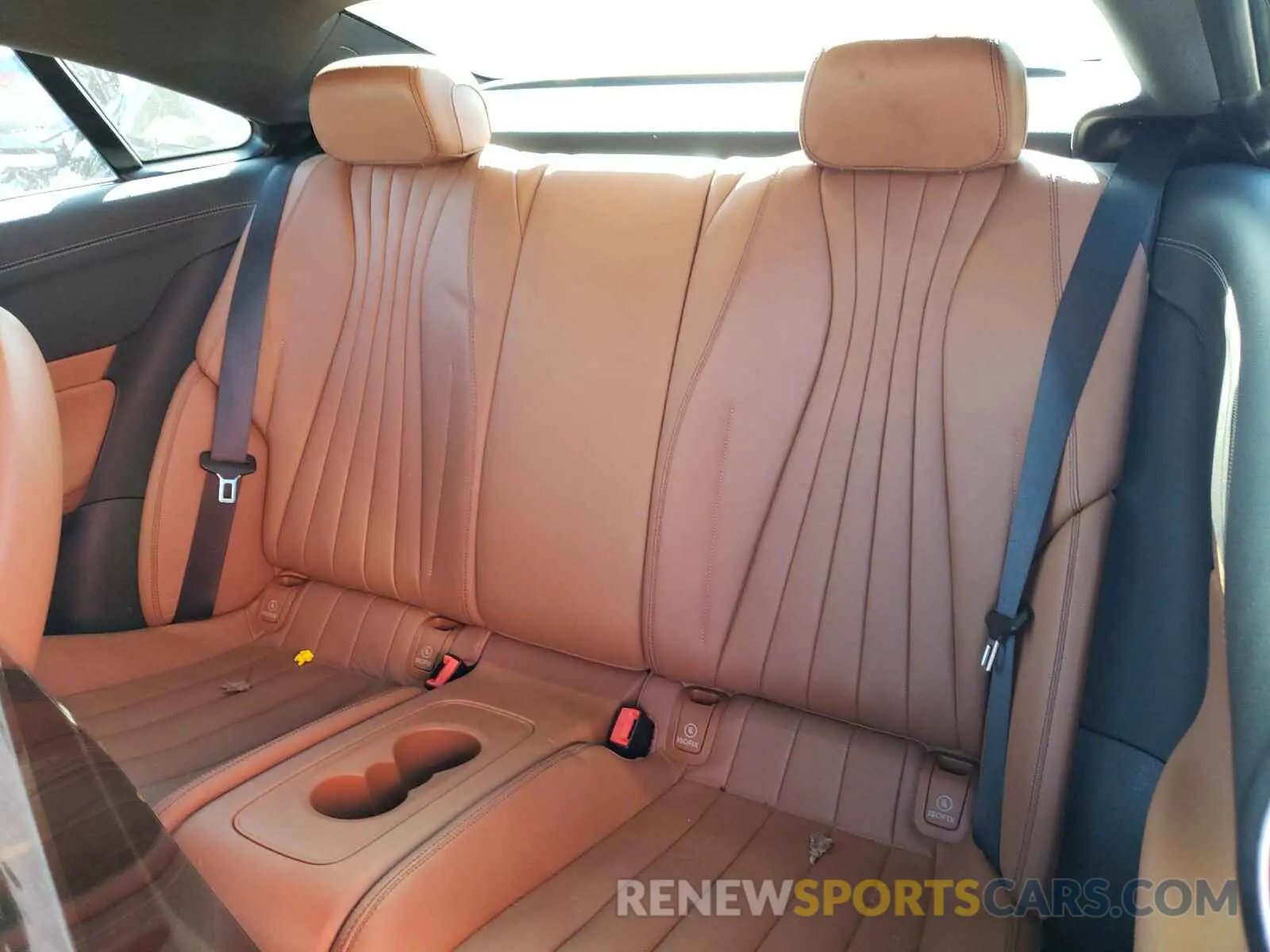 6 fotografías del automóvil dañado WDD1J6JB5KF103389 MERCEDES-BENZ E 450 4MAT 2019