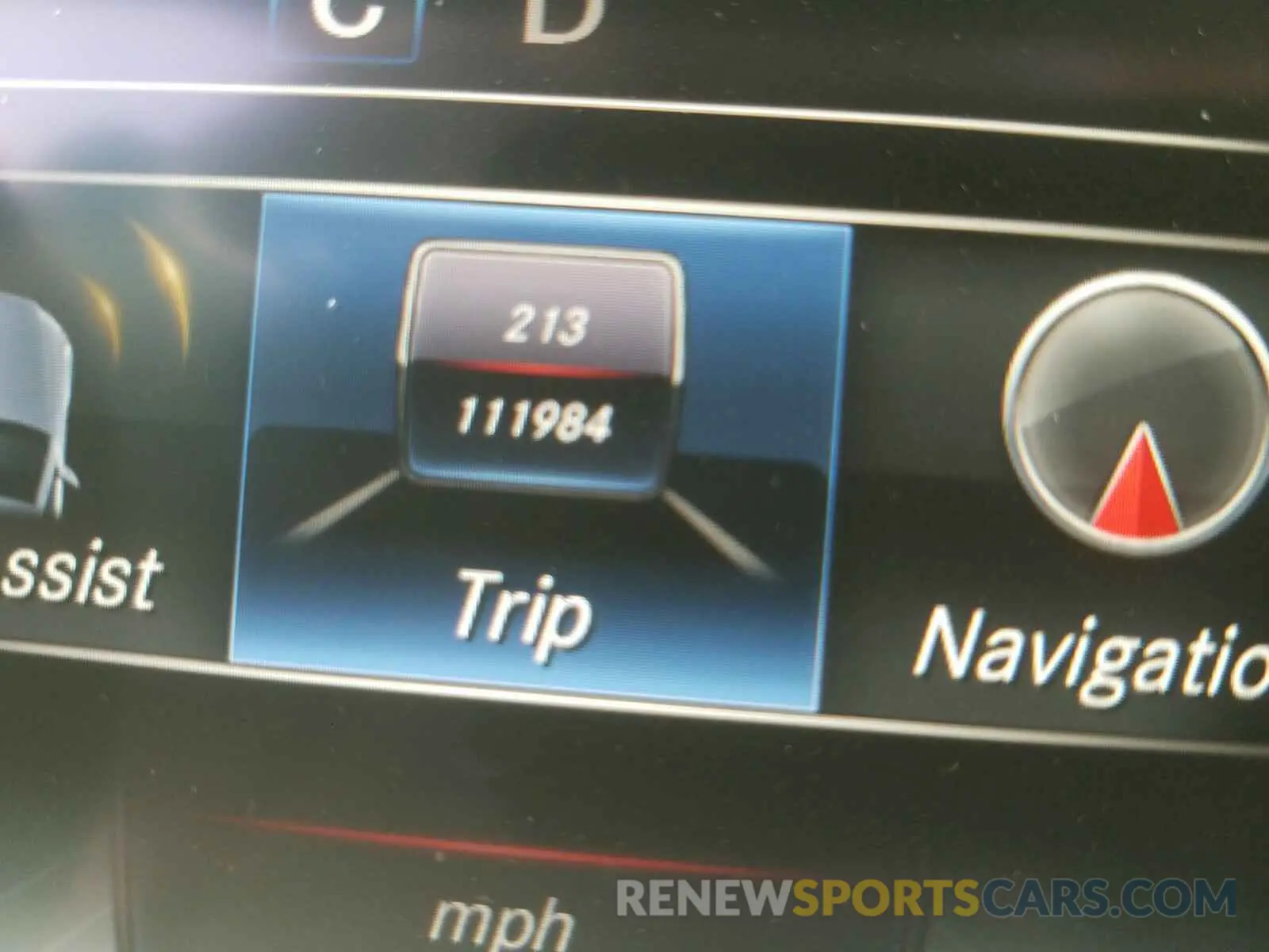 8 fotografías del automóvil dañado WDD1J6JB9KF078433 MERCEDES-BENZ E 450 4MAT 2019