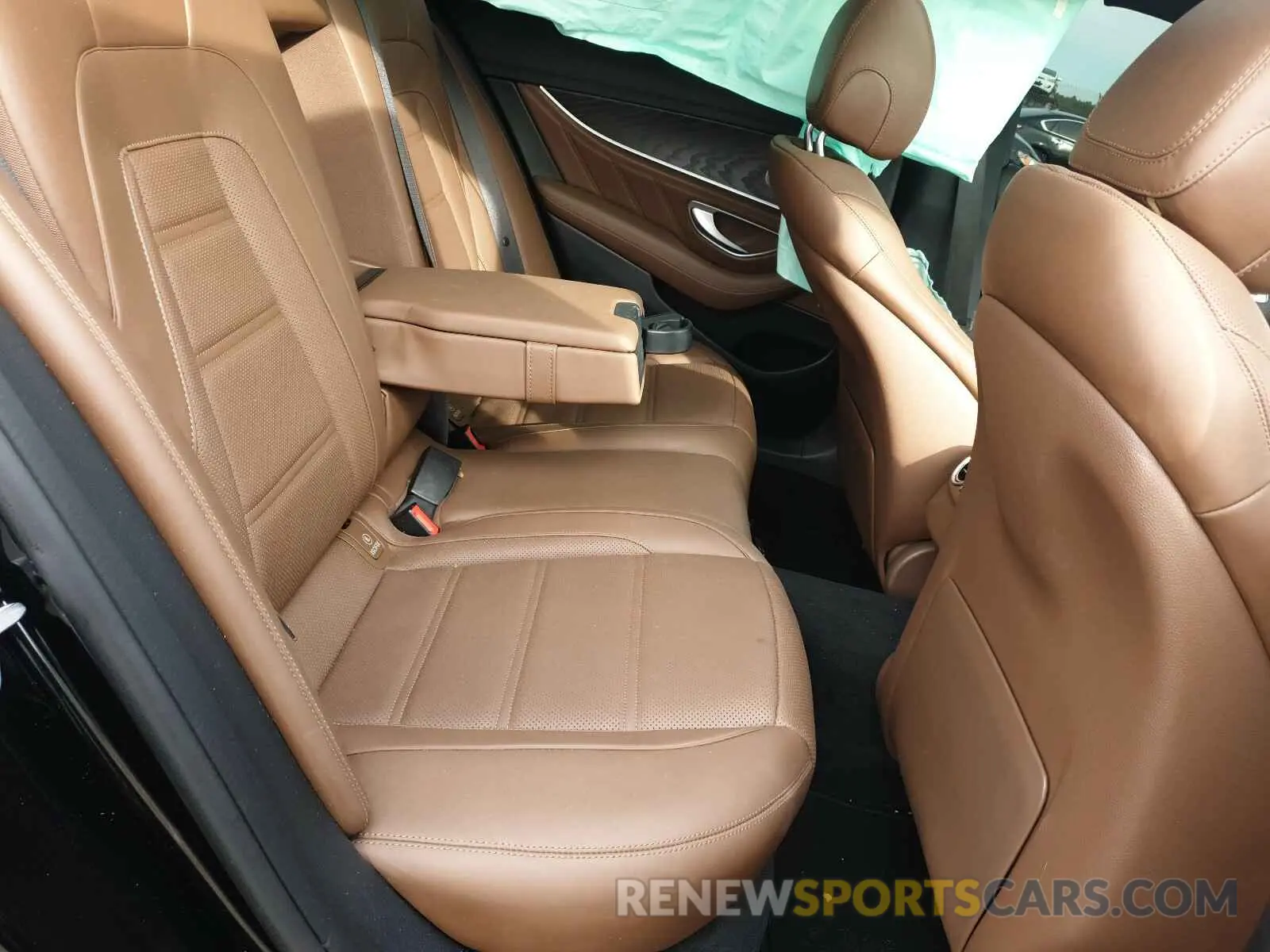 6 fotografías del automóvil dañado W1KZF6BB6LA804427 MERCEDES-BENZ E AMG 53 4 2020