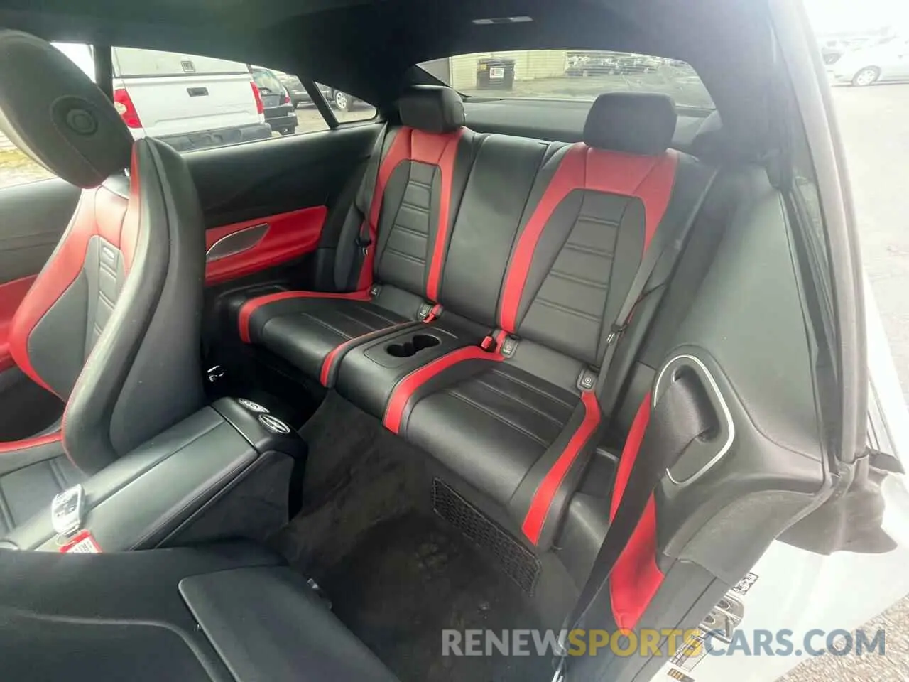 7 fotografías del automóvil dañado WDD1J6BB5KF099939 MERCEDES-BENZ E-CLASS 2019