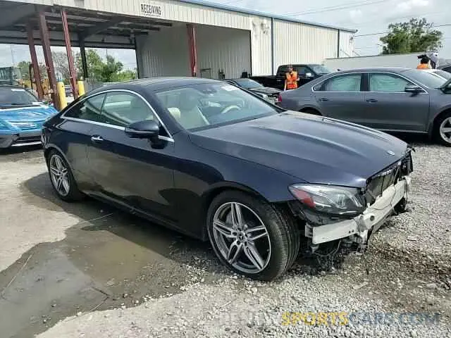 13 fotografías del automóvil dañado WDD1J6HB8KF077201 MERCEDES-BENZ E-CLASS 2019