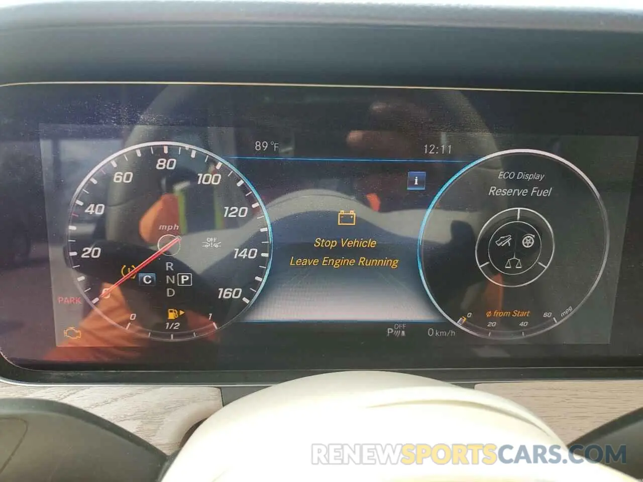 9 fotografías del automóvil dañado WDD1J6HB8KF077201 MERCEDES-BENZ E-CLASS 2019