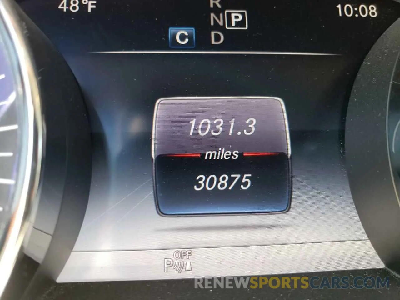 8 fotografías del automóvil dañado WDD1K6HB0KF116800 MERCEDES-BENZ E-CLASS 2019