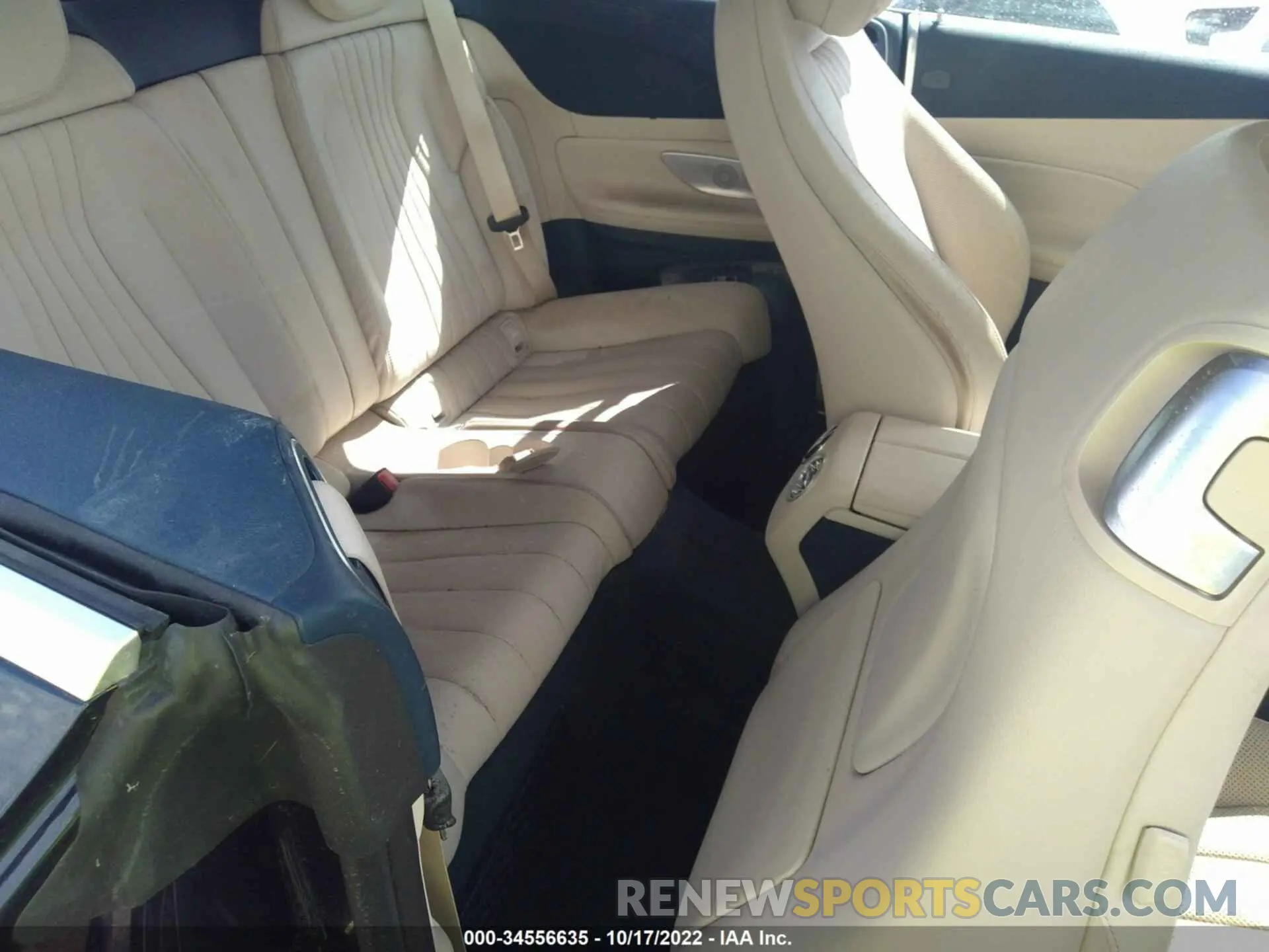 8 fotografías del automóvil dañado WDD1K6JB4KF099347 MERCEDES-BENZ E-CLASS 2019