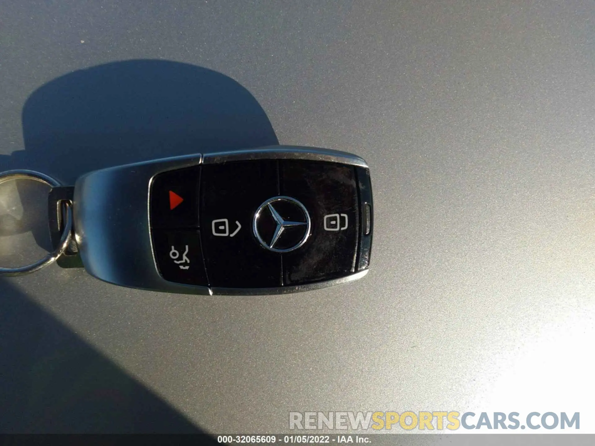 11 fotografías del automóvil dañado WDDZF4JB0KA518609 MERCEDES-BENZ E-CLASS 2019