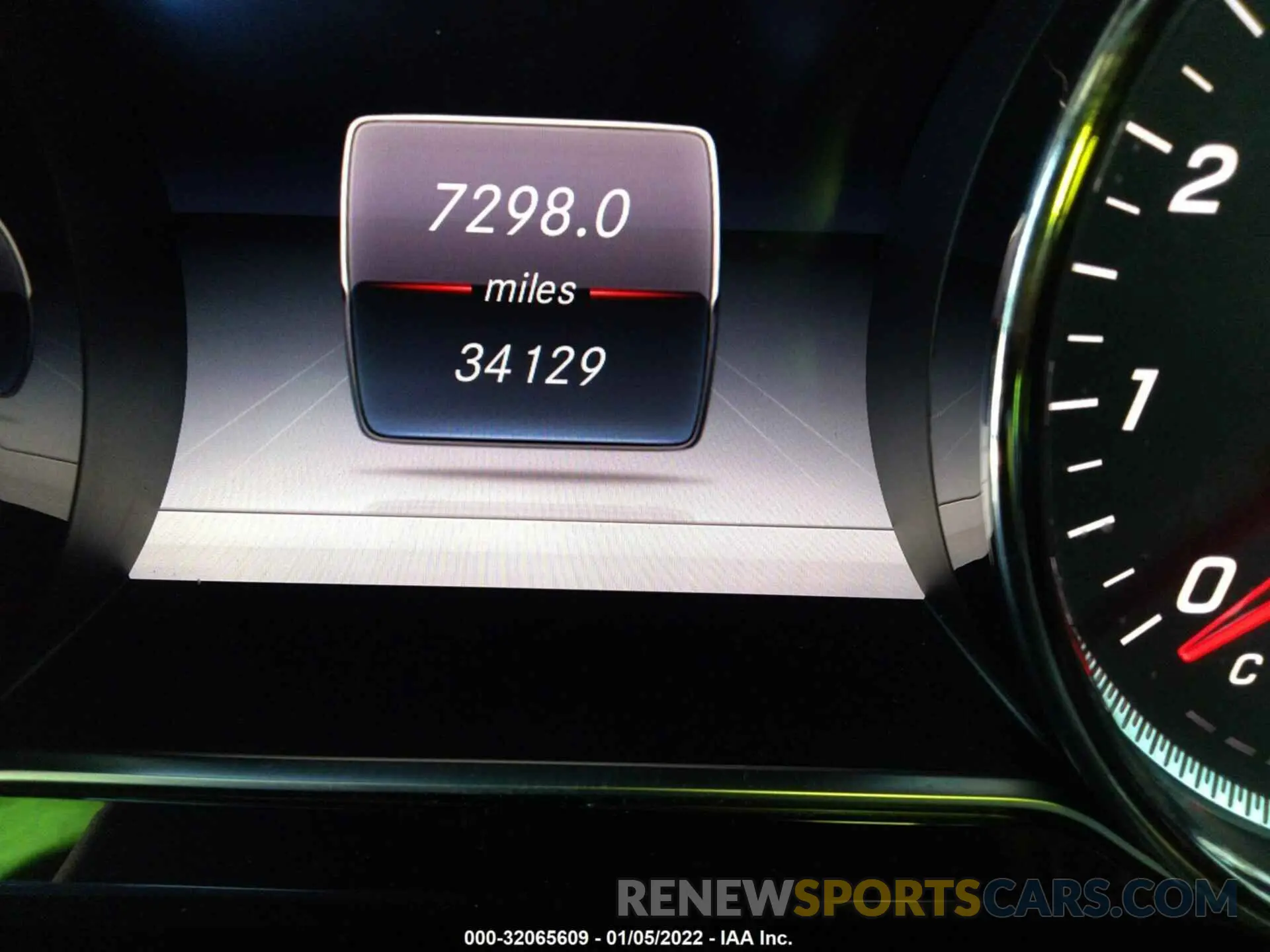 7 fotografías del automóvil dañado WDDZF4JB0KA518609 MERCEDES-BENZ E-CLASS 2019