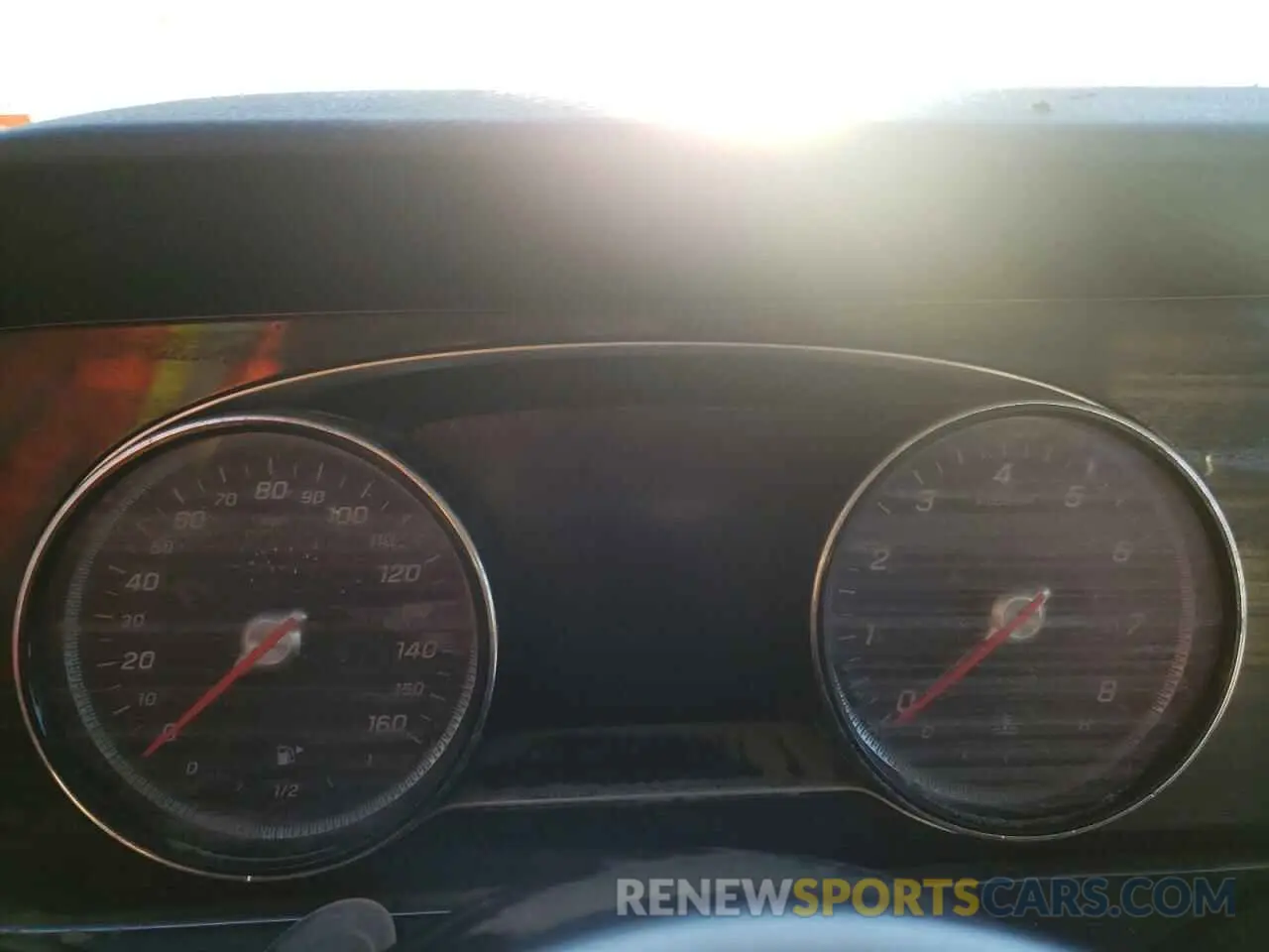 8 fotografías del automóvil dañado WDDZF4JB1KA604673 MERCEDES-BENZ E-CLASS 2019