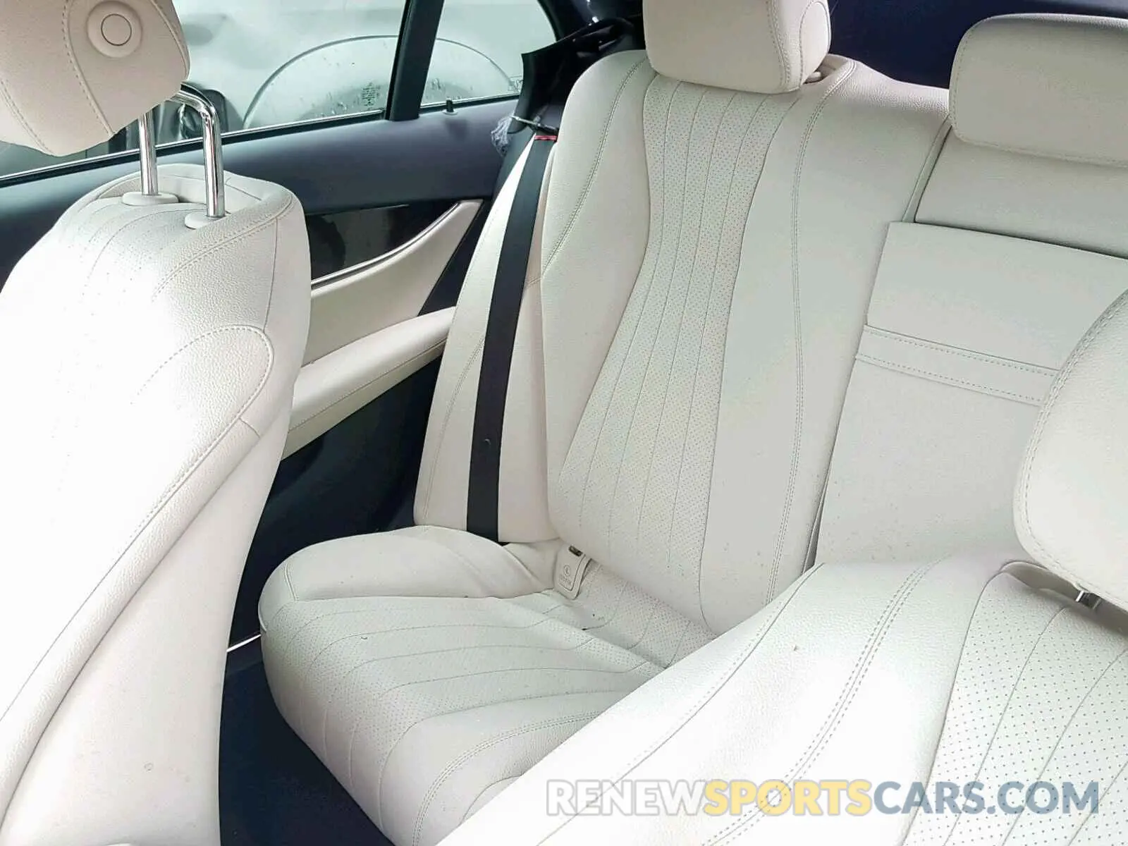 6 fotografías del automóvil dañado WDDZF4JB8KA514176 MERCEDES-BENZ E CLASS 2019