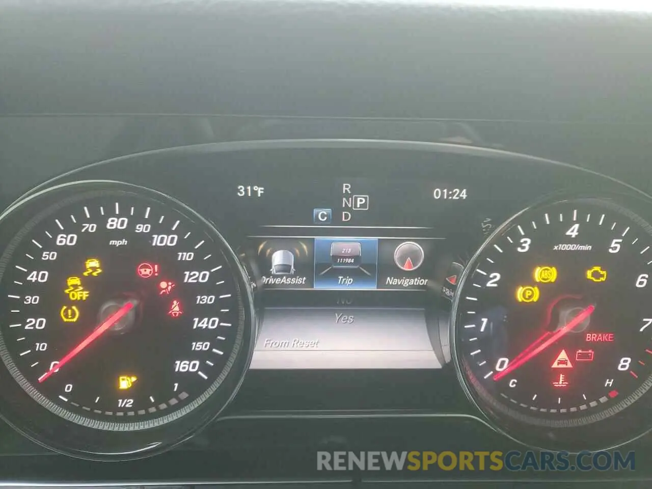 9 fotografías del automóvil dañado WDDZF4KB3KA509143 MERCEDES-BENZ E-CLASS 2019