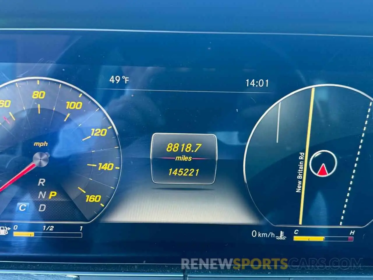 12 fotografías del automóvil dañado WDDZF4KB8KA522891 MERCEDES-BENZ E-CLASS 2019