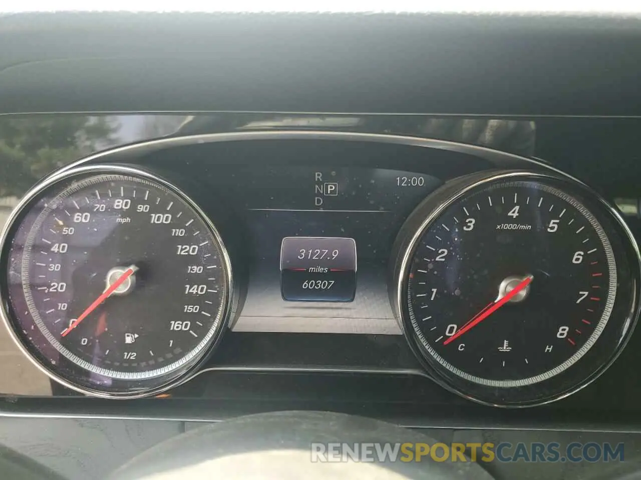 9 fotografías del automóvil dañado WDDZF4KB9KA505887 MERCEDES-BENZ E-CLASS 2019