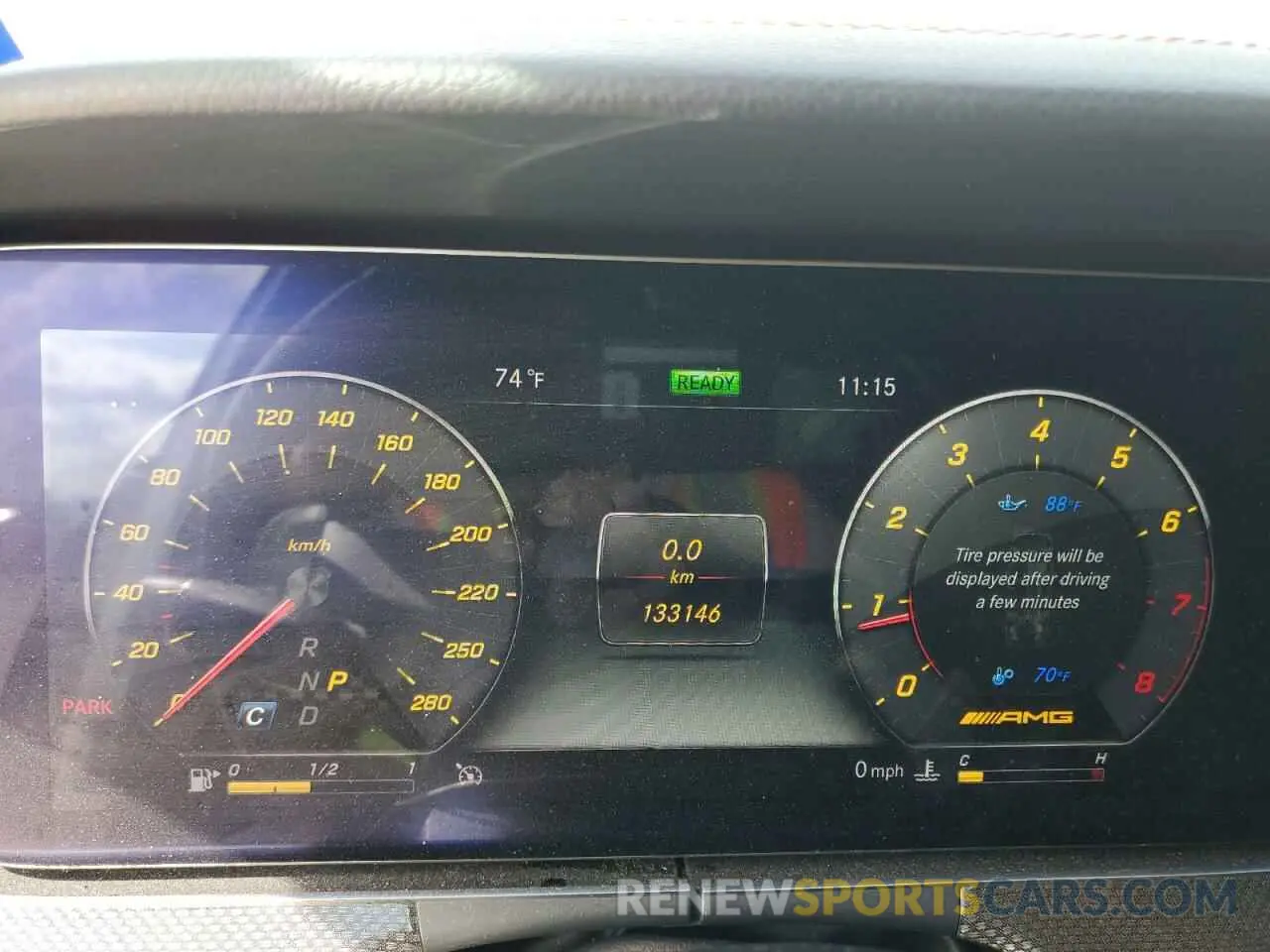 9 fotografías del automóvil dañado WDDZF6BB5KA662781 MERCEDES-BENZ E-CLASS 2019