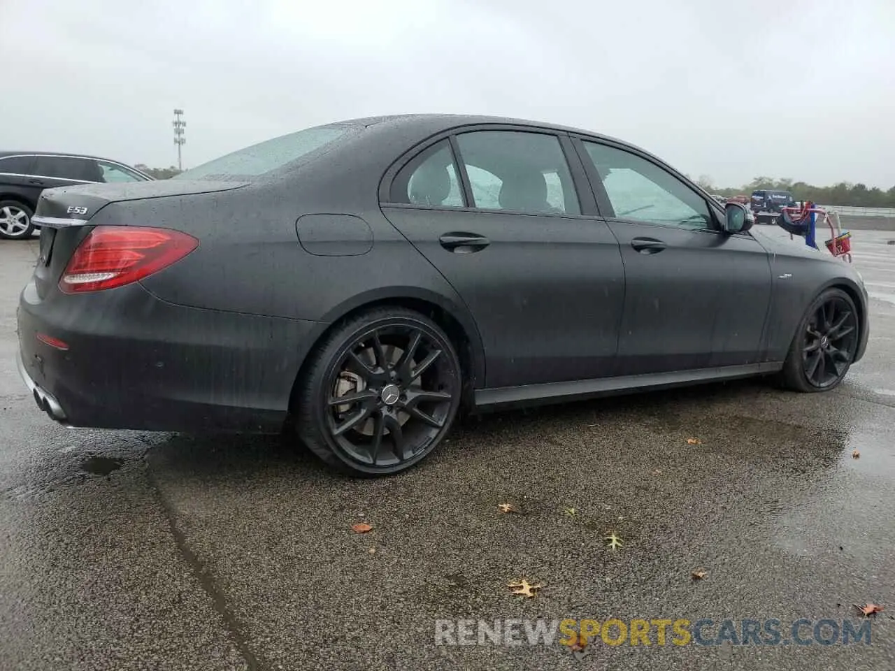 3 fotografías del automóvil dañado WDDZF6BBXKA571859 MERCEDES-BENZ E-CLASS 2019