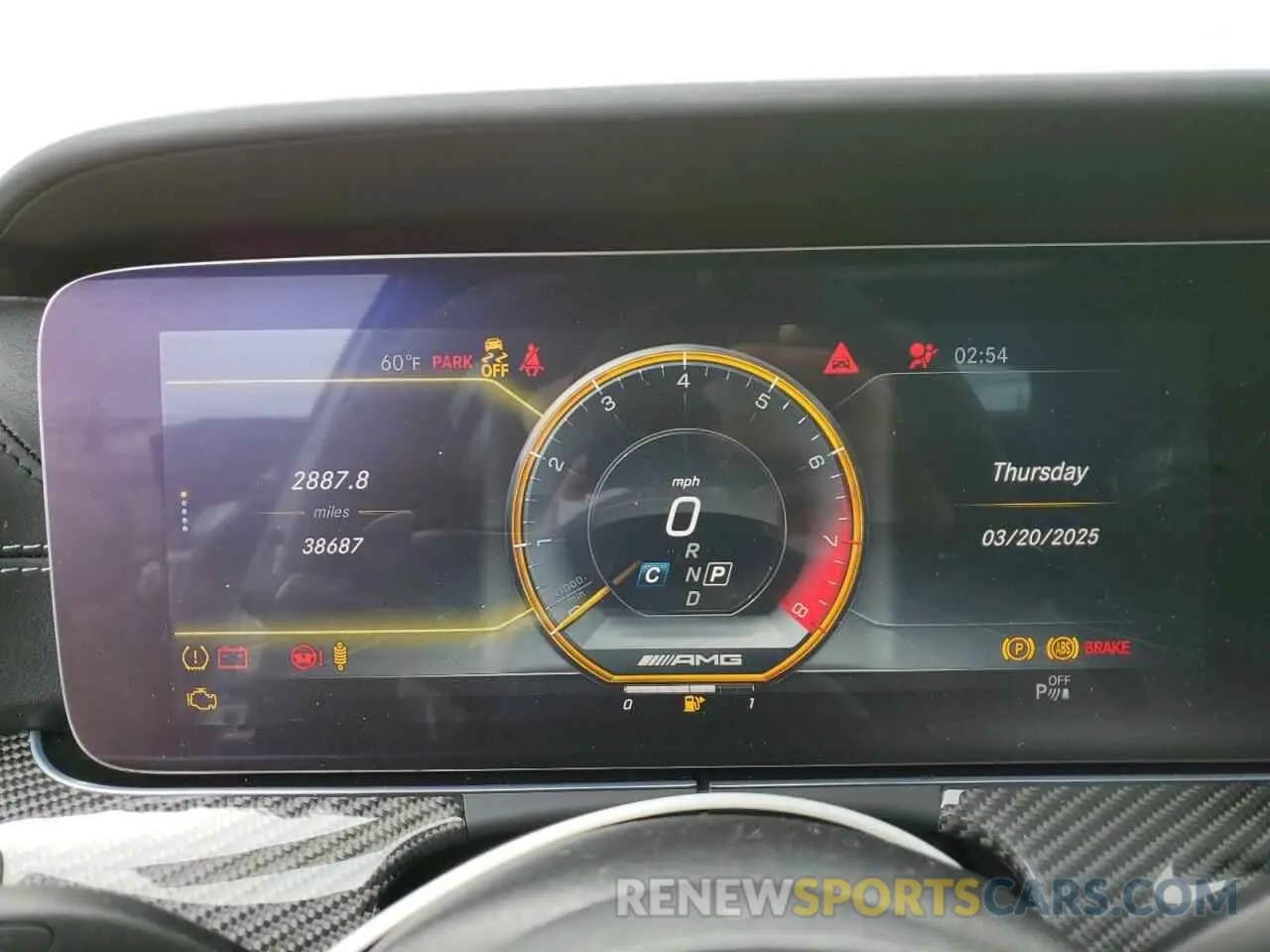 9 fotografías del automóvil dañado WDDZF8KB4KA508736 MERCEDES-BENZ E-CLASS 2019