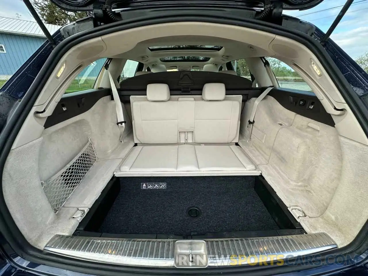 11 fotografías del automóvil dañado WDDZH6JB9KA591631 MERCEDES-BENZ E-CLASS 2019
