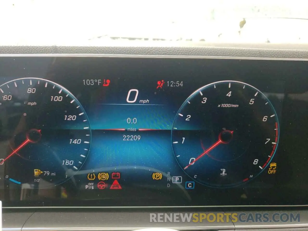 8 fotografías del automóvil dañado 4JGFB4KB1LA075035 MERCEDES-BENZ E-CLASS 2020