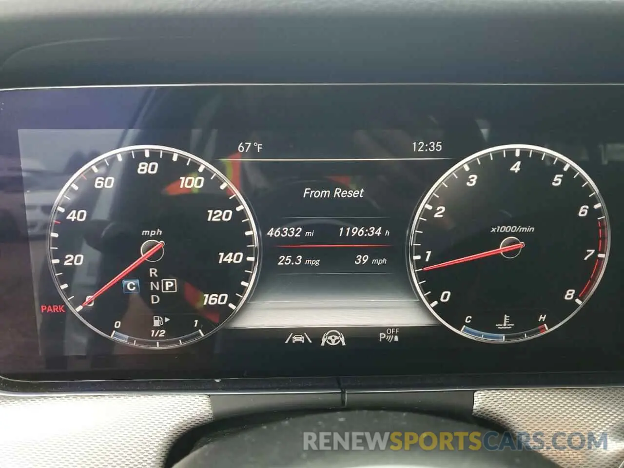 9 fotografías del automóvil dañado WDDZF8EB0LA702953 MERCEDES-BENZ E-CLASS 2020