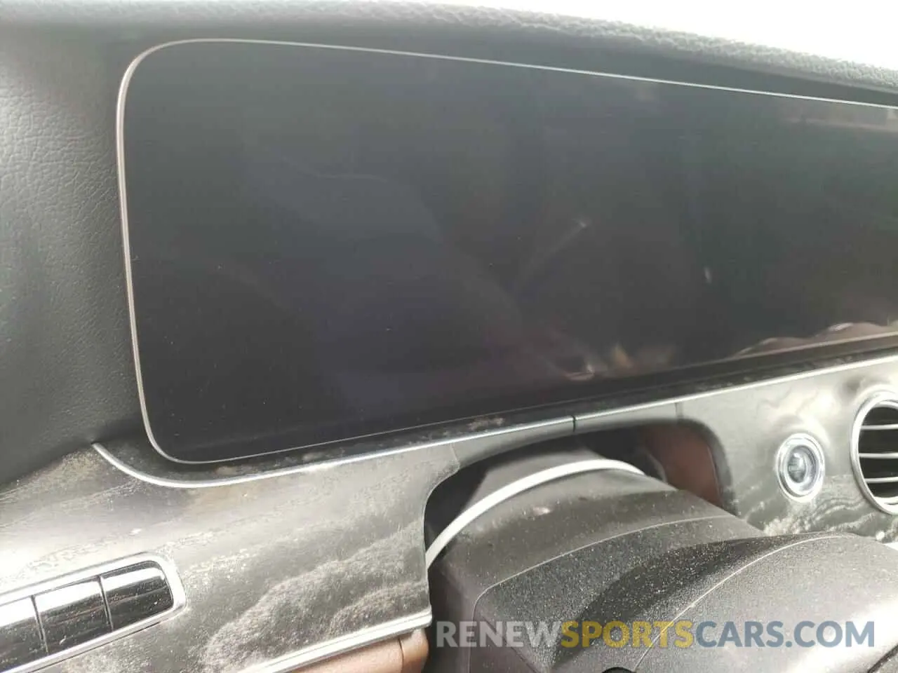 8 fotografías del automóvil dañado WDDZH6JB5LA716884 MERCEDES-BENZ E-CLASS 2020