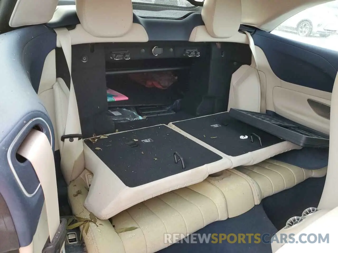 10 fotografías del automóvil dañado W1K1K5JB4MF167210 MERCEDES-BENZ E-CLASS 2021