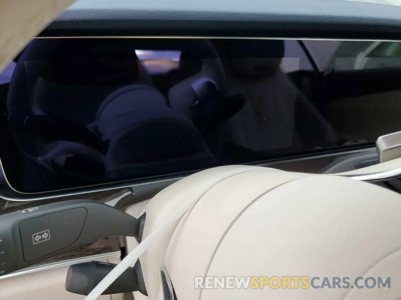 9 fotografías del automóvil dañado W1K1K5JB4MF167210 MERCEDES-BENZ E-CLASS 2021
