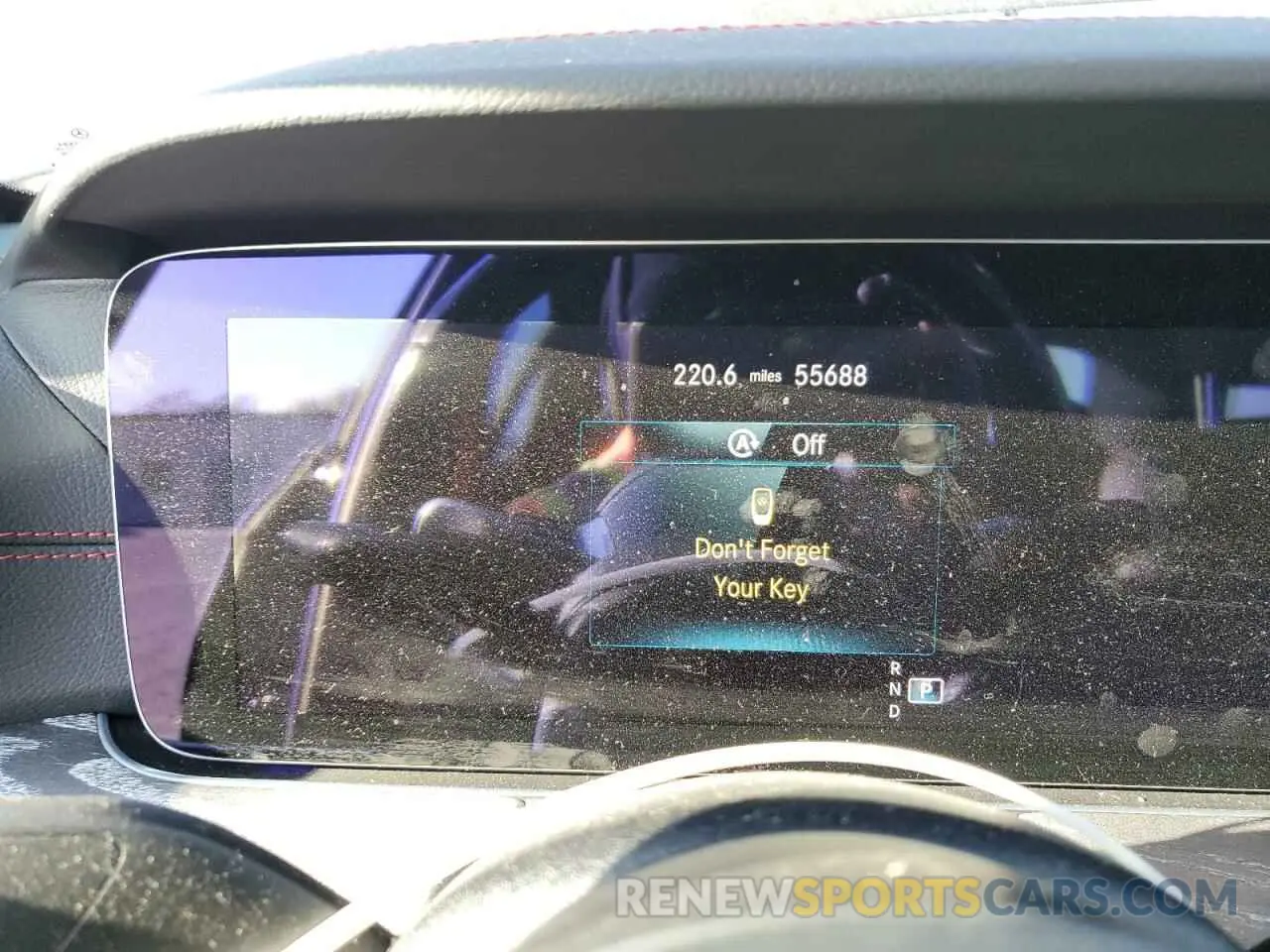 9 fotografías del automóvil dañado W1KZF6BB6MA936959 MERCEDES-BENZ E-CLASS 2021