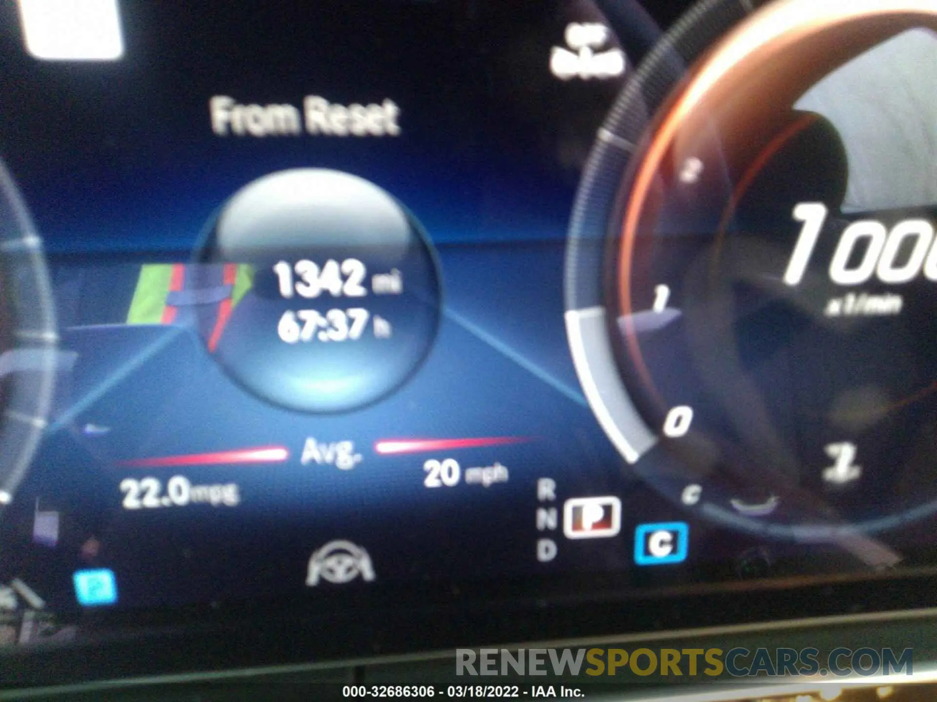7 fotografías del automóvil dañado W1KZF8EB3MB003795 MERCEDES-BENZ E-CLASS 2021