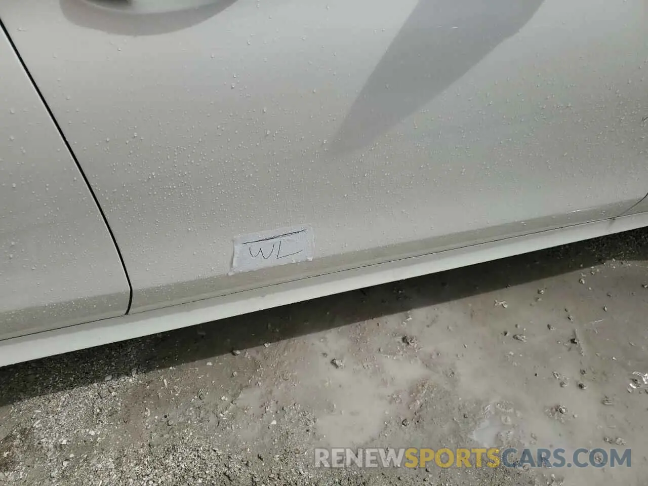 12 fotografías del automóvil dañado W1KZF5KB4NB083659 MERCEDES-BENZ E-CLASS 2022