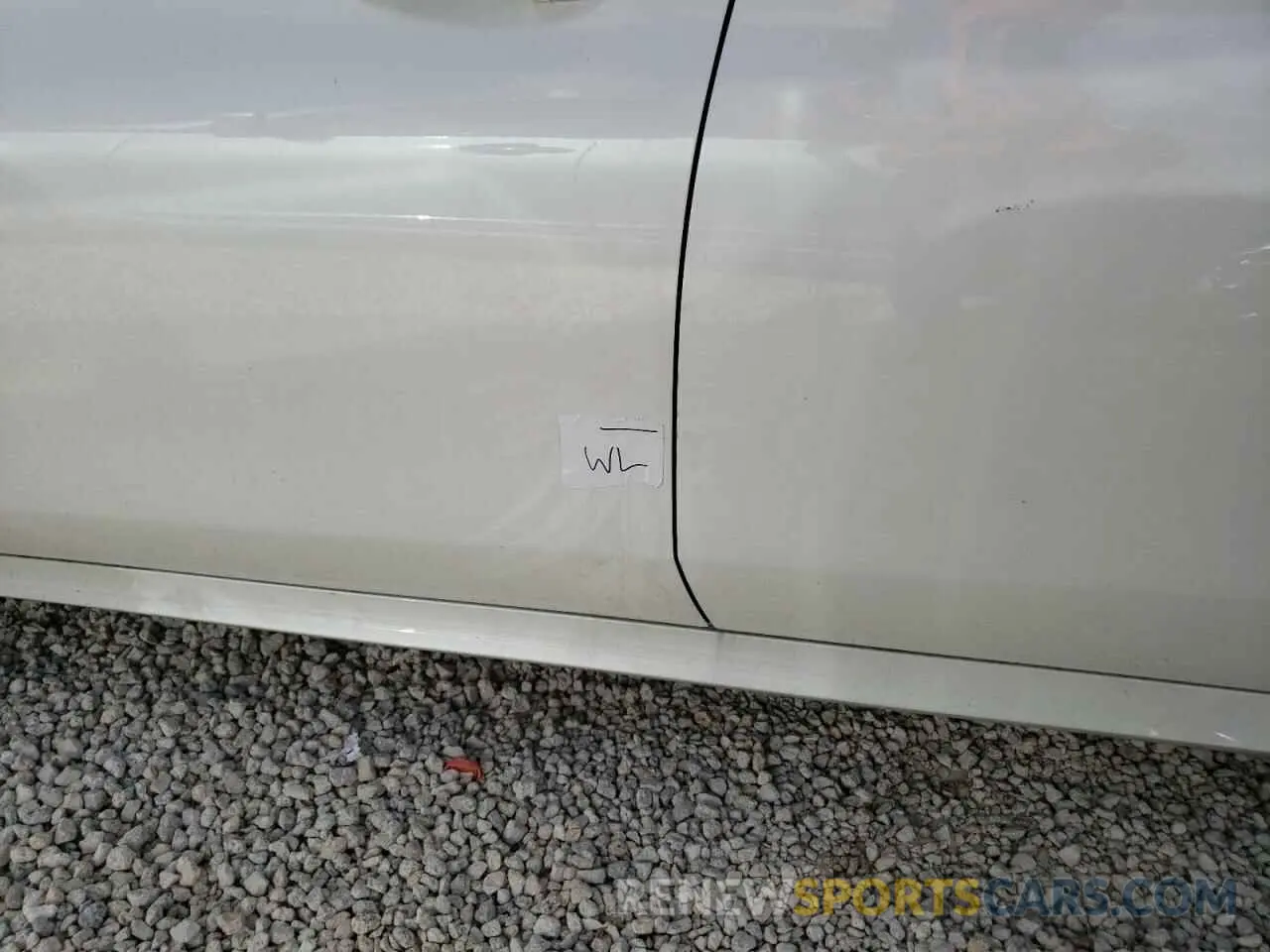 9 fotografías del automóvil dañado W1KZF6BB8NB069222 MERCEDES-BENZ E-CLASS 2022