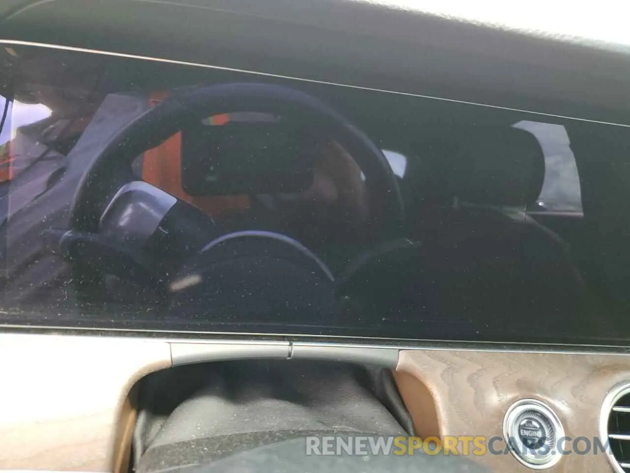 9 fotografías del automóvil dañado W1KZF8DB7NB053005 MERCEDES-BENZ E-CLASS 2022