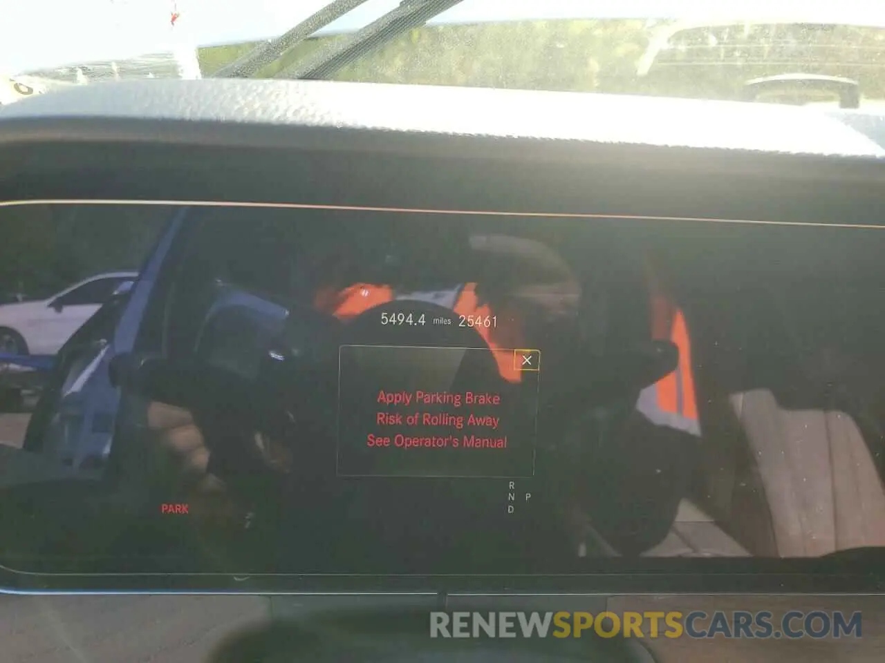 9 fotografías del automóvil dañado W1KZF8EB0NB021009 MERCEDES-BENZ E-CLASS 2022