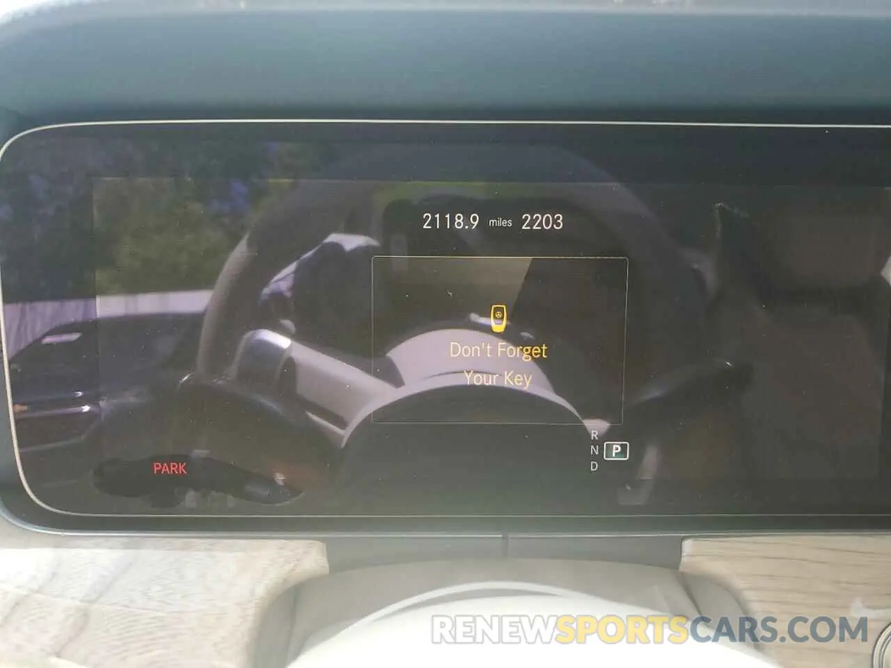9 fotografías del automóvil dañado W1K1J5KB9PF205441 MERCEDES-BENZ E-CLASS 2023