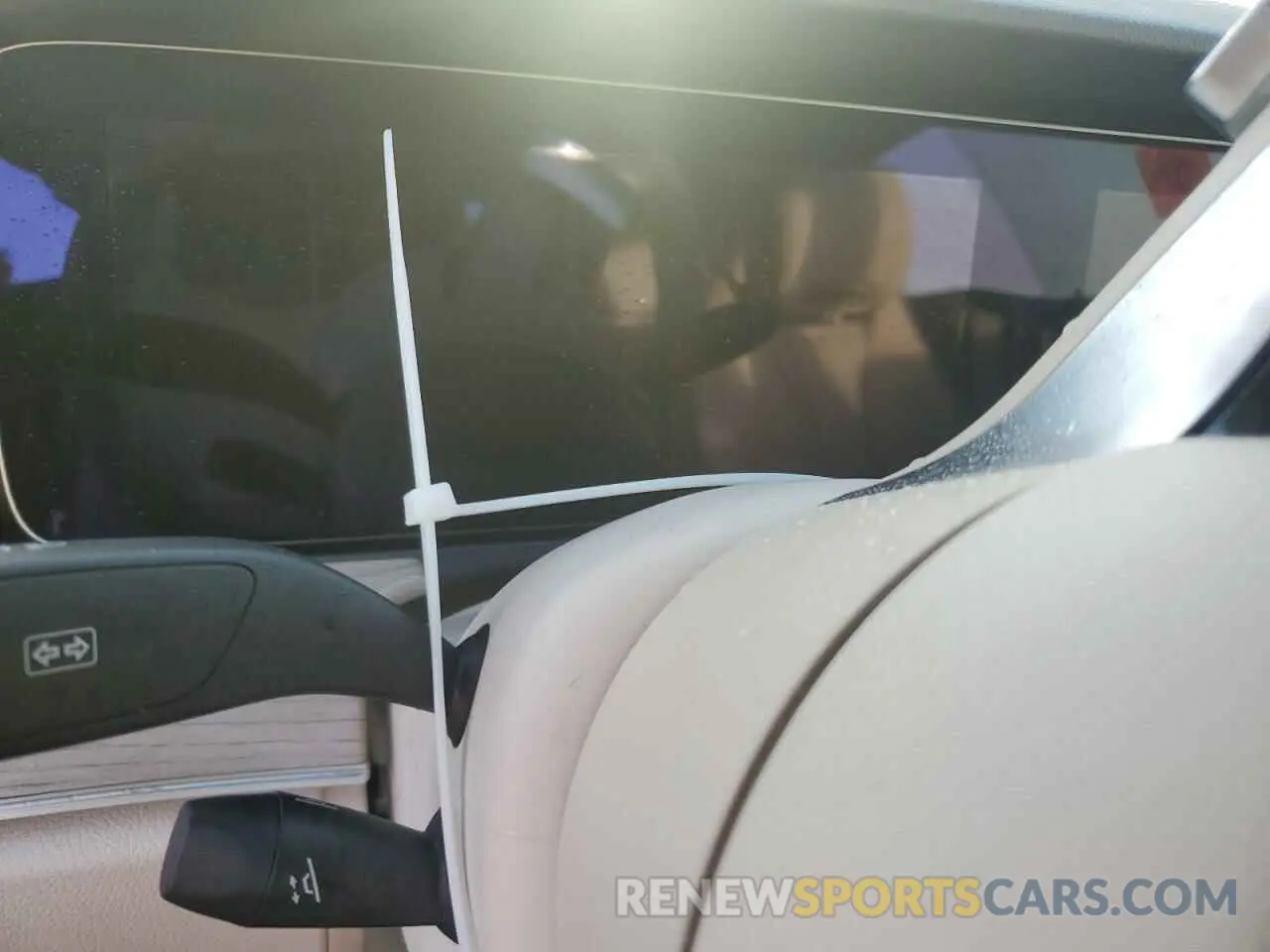 9 fotografías del automóvil dañado W1K1K5JB8PF202934 MERCEDES-BENZ E-CLASS 2023