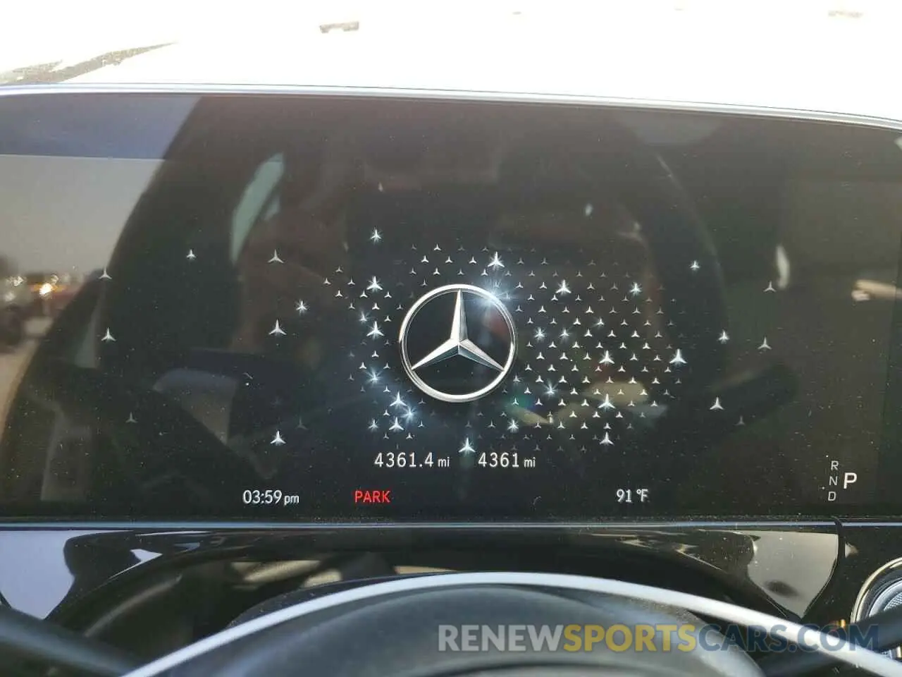 9 fotografías del automóvil dañado W1KLF4HB3RA031877 MERCEDES-BENZ E-CLASS 2024