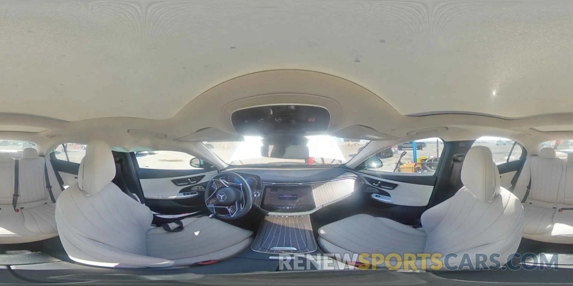 13 fotografías del automóvil dañado W1KLF6BB9RA044900 MERCEDES-BENZ E-CLASS 2024