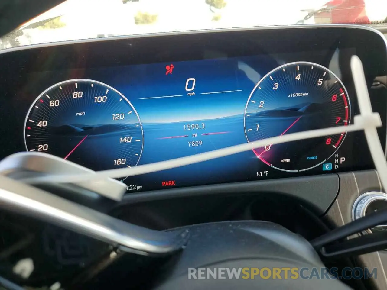 9 fotografías del automóvil dañado W1KLF6BB9RA044900 MERCEDES-BENZ E-CLASS 2024