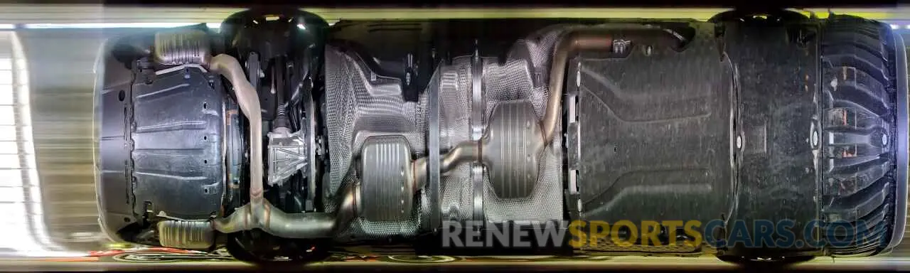 13 fotografías del automóvil dañado W1KLF4HB5SA134109 MERCEDES-BENZ E-CLASS 2025