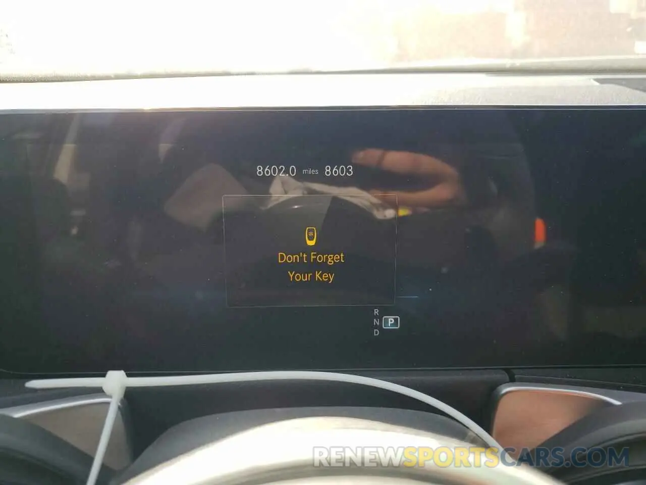 9 fotografías del automóvil dañado W1N9M0CB2PN064104 MERCEDES-BENZ EQB 250+ 2023