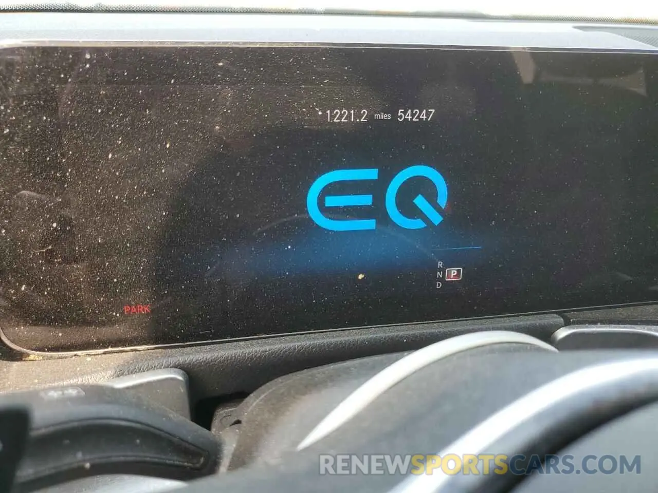 9 fotografías del automóvil dañado W1N9M0CB6PN043563 MERCEDES-BENZ EQB 250+ 2023