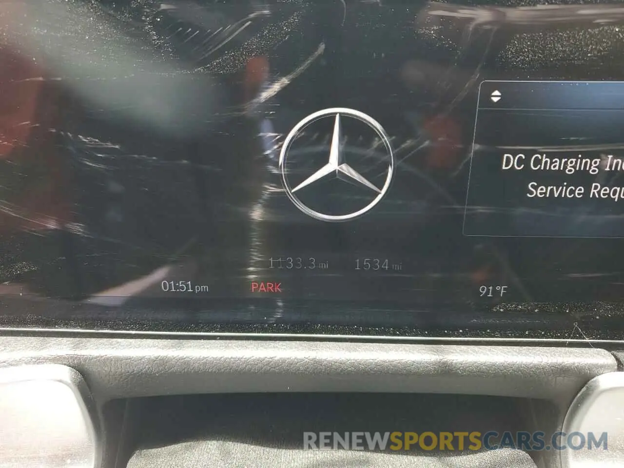 9 fotografías del automóvil dañado W1N9M0CB2RN091645 MERCEDES-BENZ EQB 250+ 2024