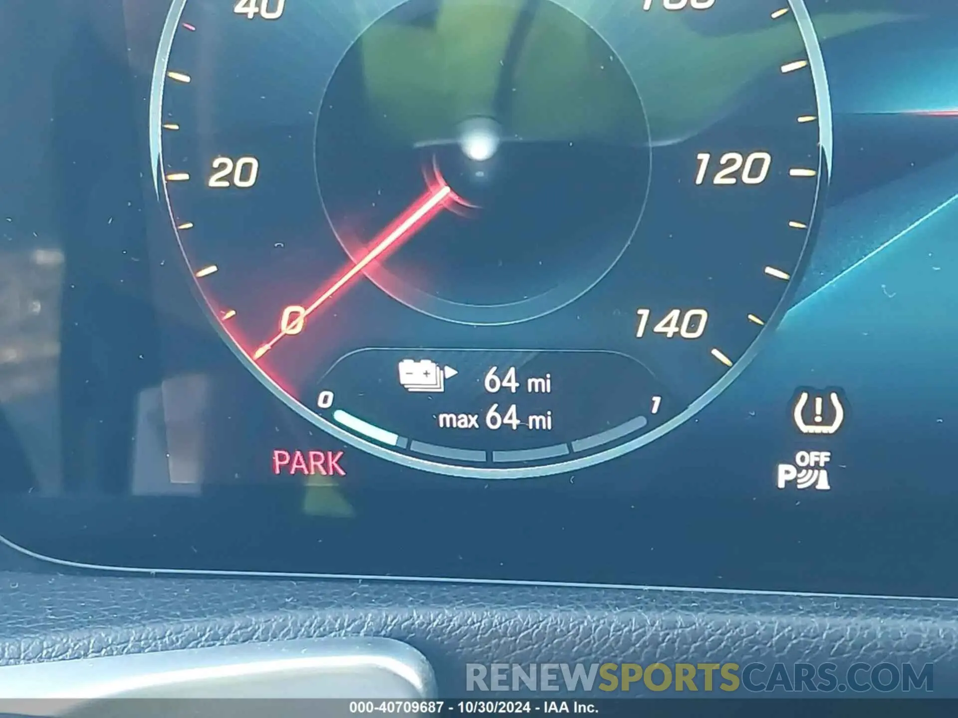 17 fotografías del automóvil dañado W1N9M0CB6PN024429 MERCEDES-BENZ EQB 250 SUV 2023