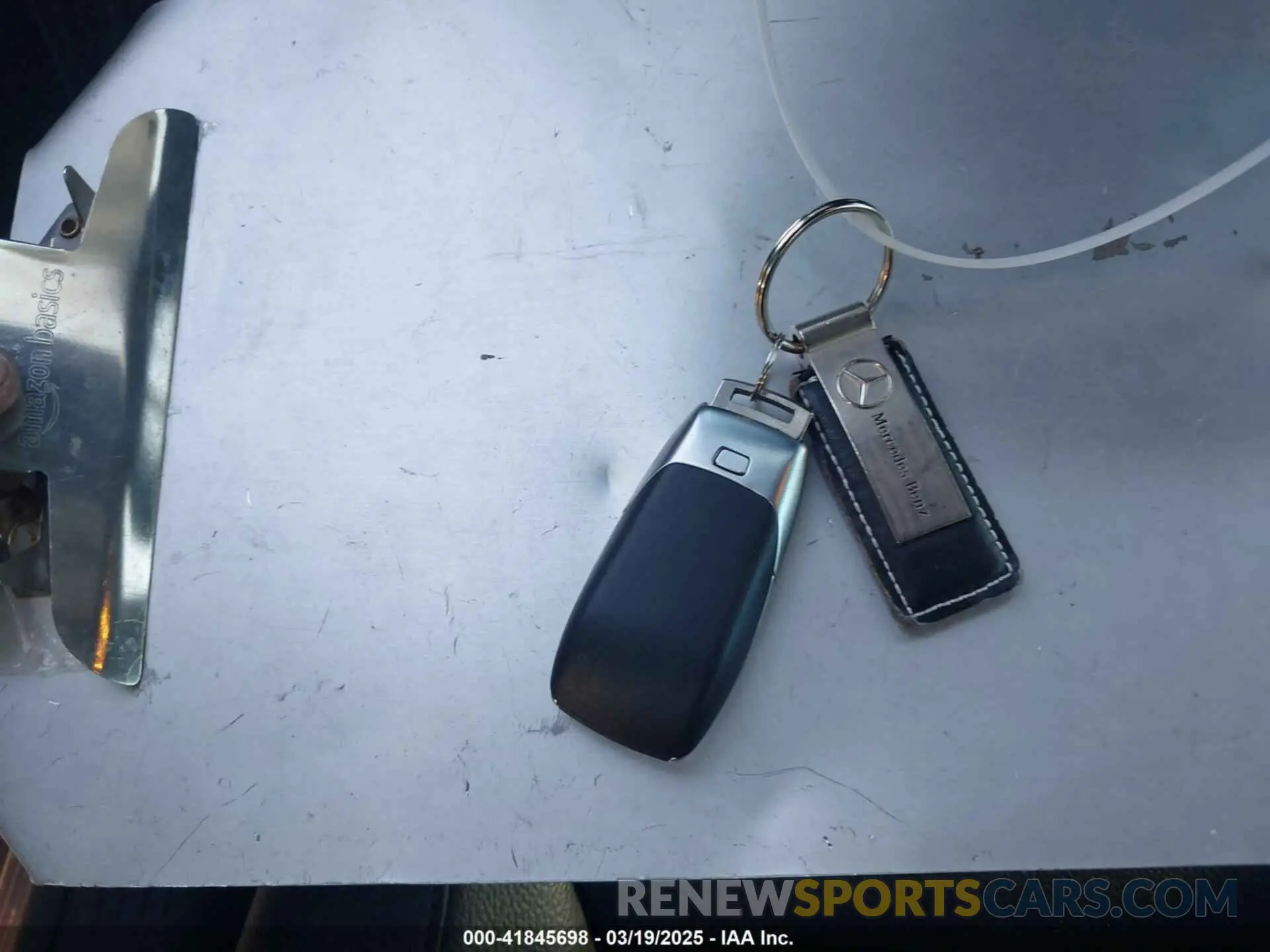 11 fotografías del automóvil dañado W1N9M0CB6PN051114 MERCEDES-BENZ EQB 250 SUV 2023